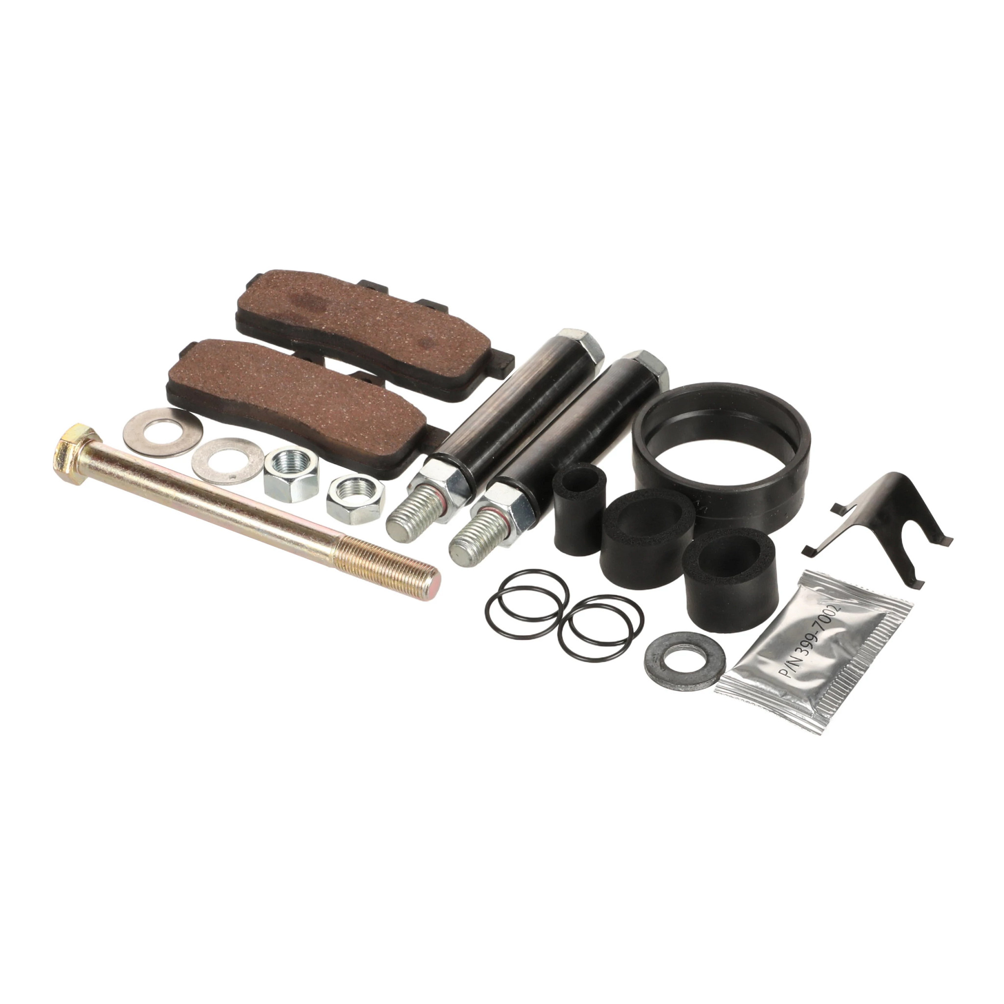 Brake Caliper | NEWHOLLANDCE | CA | EN