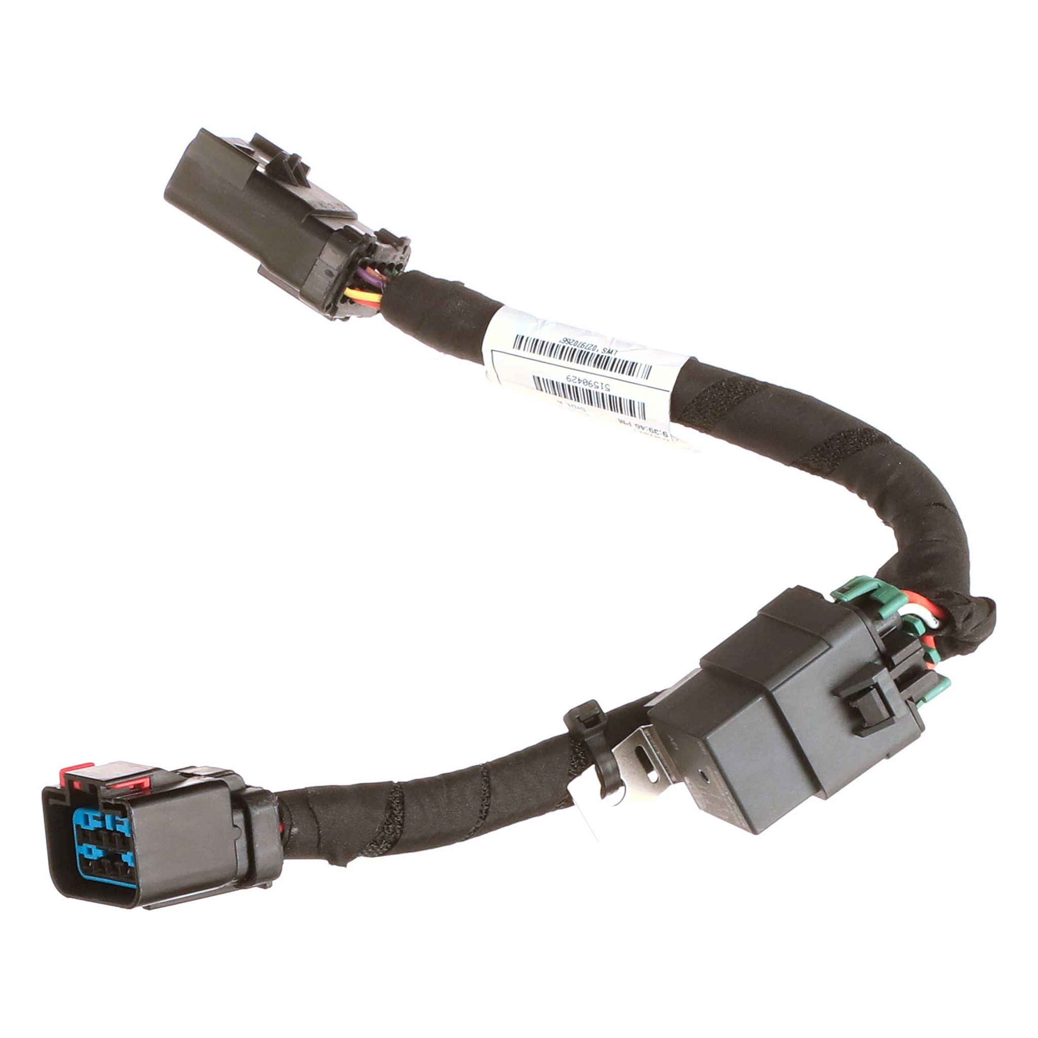 WIRE HARNESS | NEWHOLLANDAG | IE | EN