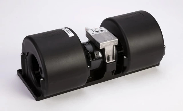 VENTILATEUR ELECTRIQ | NEWHOLLANDCE | EU | FR