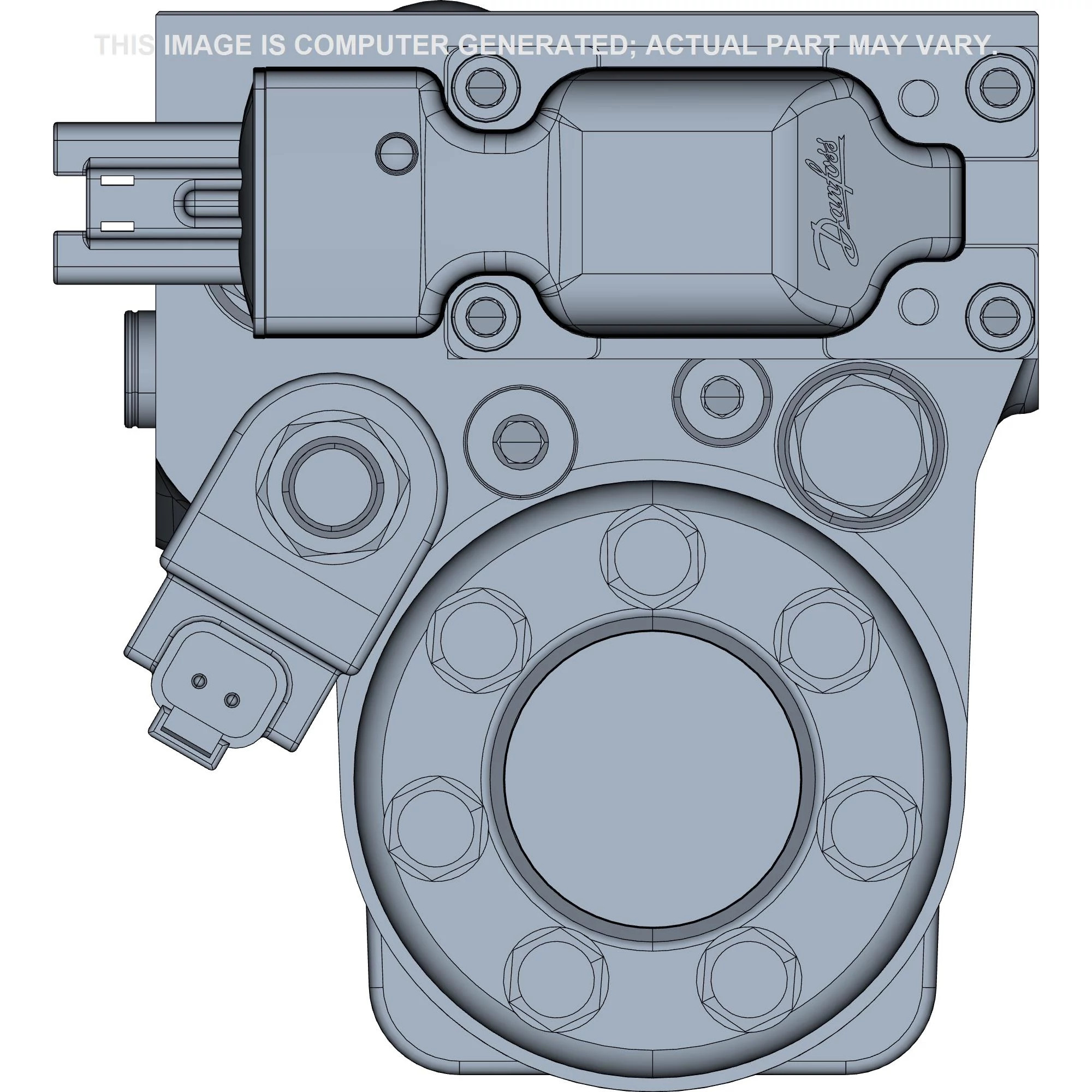 VALVE | NEWHOLLANDAG | IE | EN
