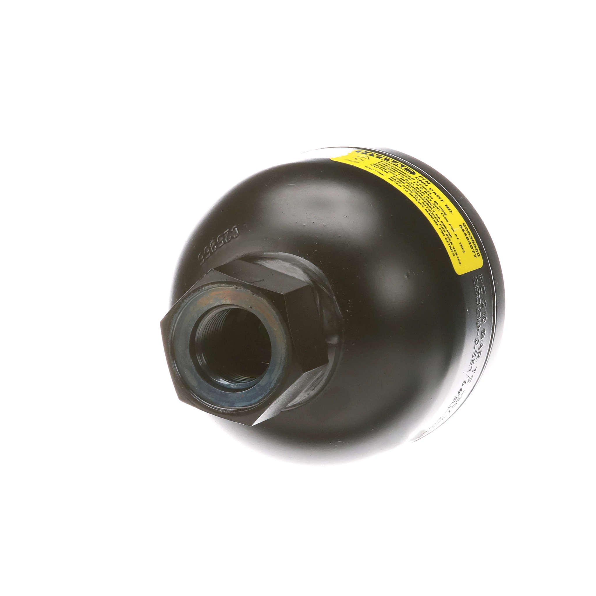 Acumulador | CASECE | BR | PT