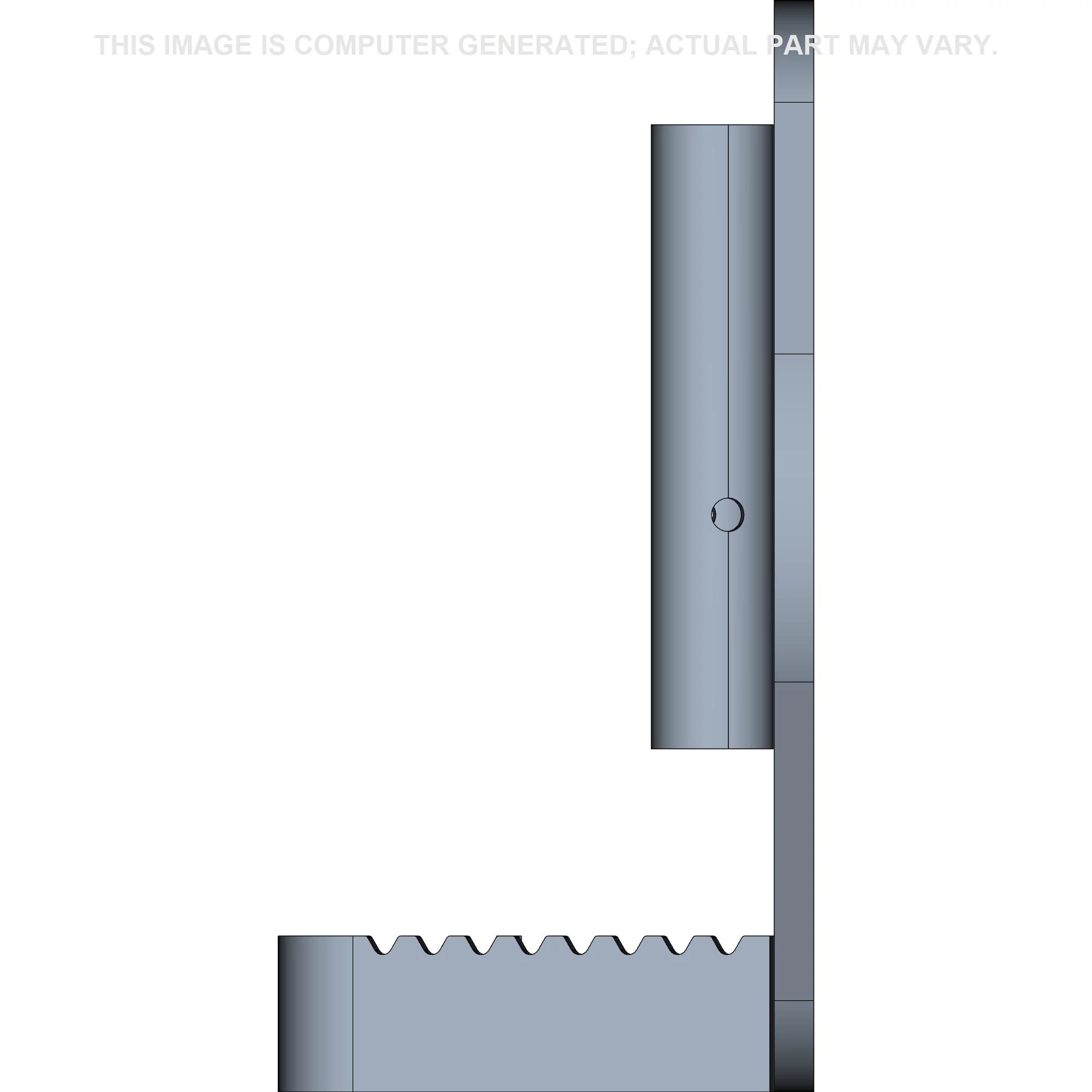 PLACA | CASEIH | EU | PT