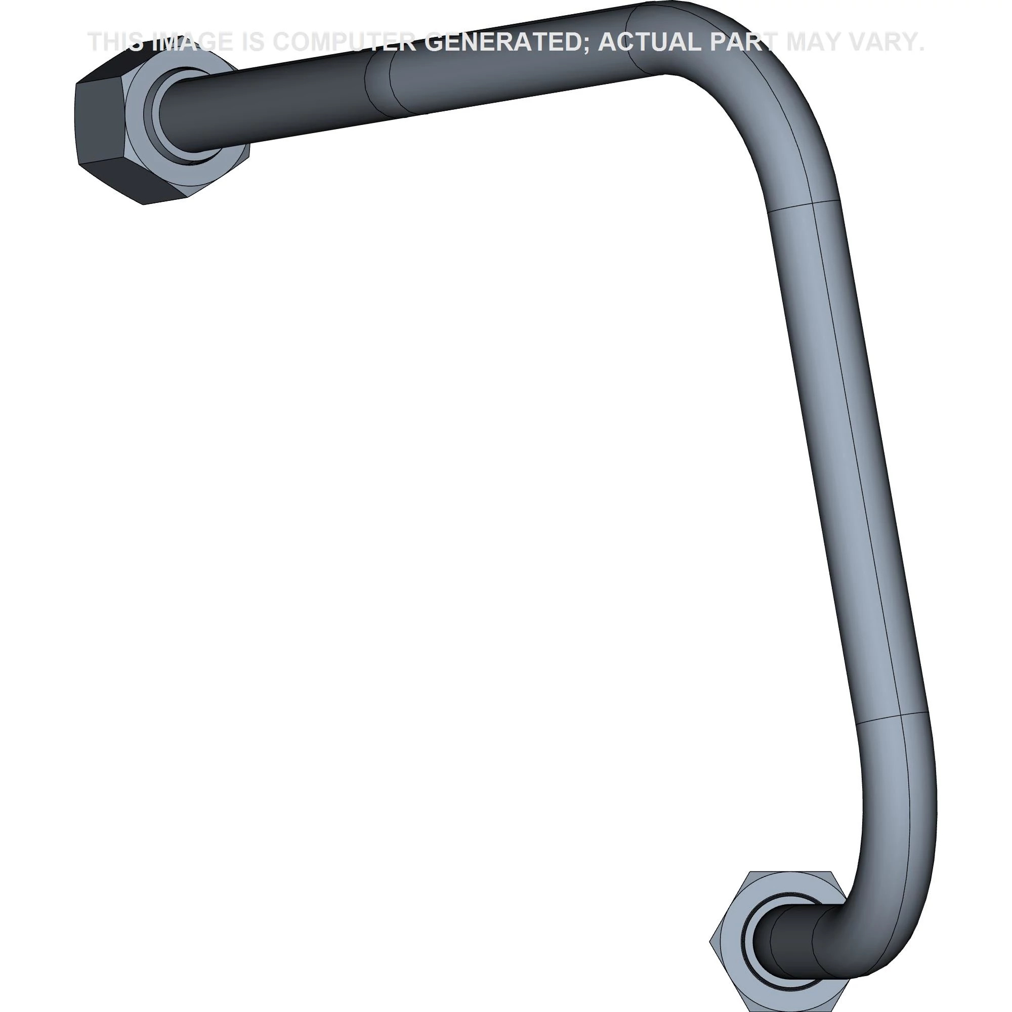 HYD TUBE | NEWHOLLANDCE | SA | EN