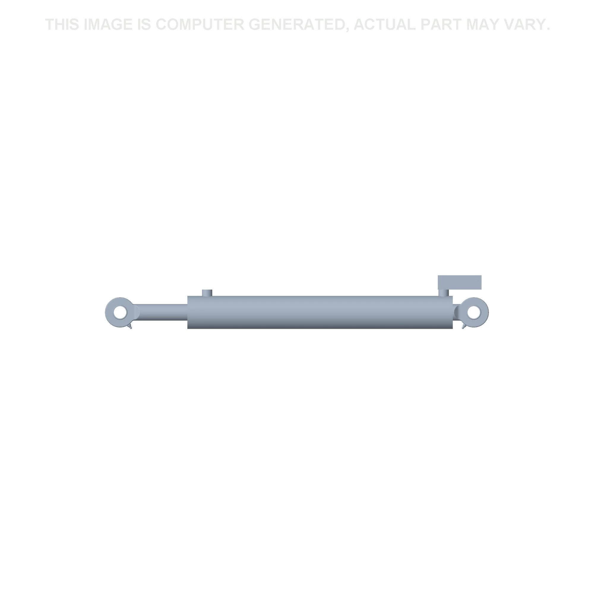 HYDRAULIC CYLINDER | DEFAULT | AU | EN