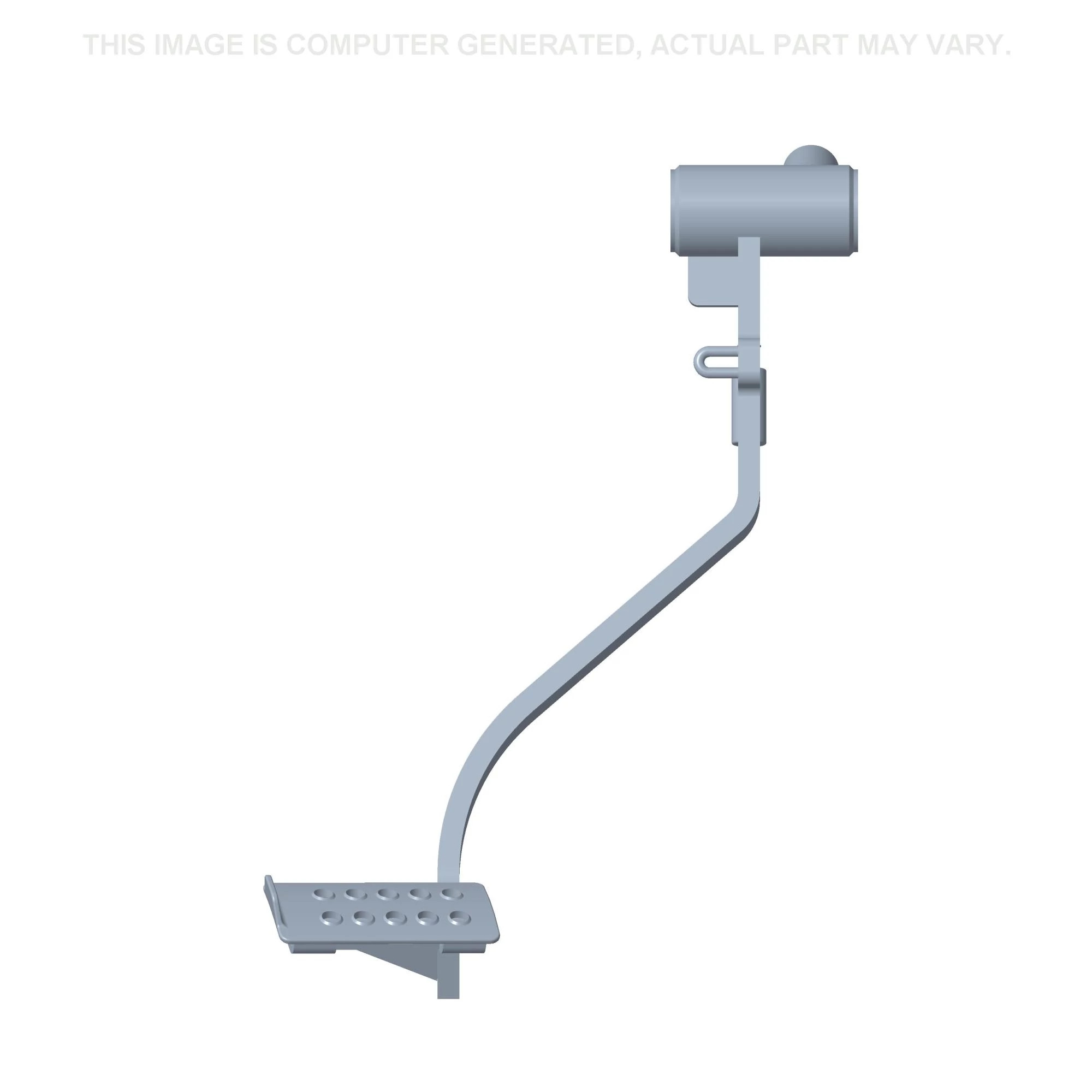 PEDAL | CASEIH | IE | EN