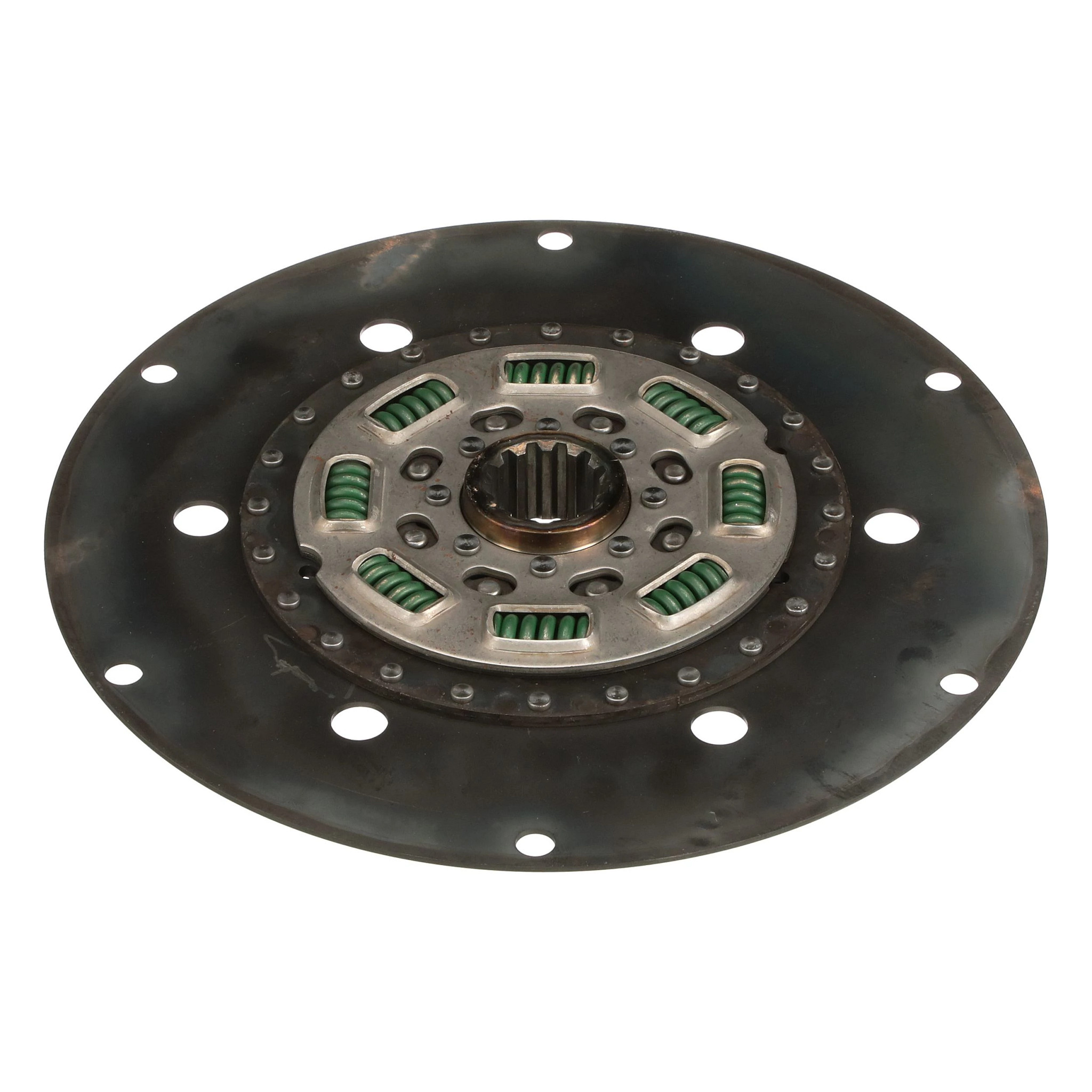 Plateau d'embrayage | FLEXICOIL | CA | FR