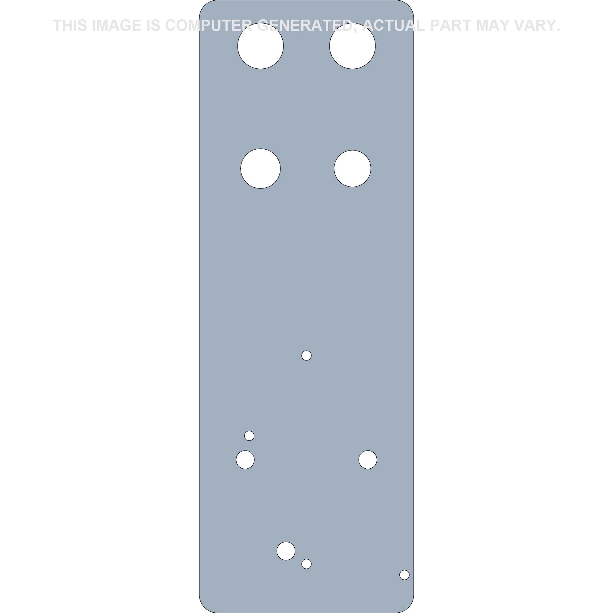 BRACKET | MILLER | US | EN