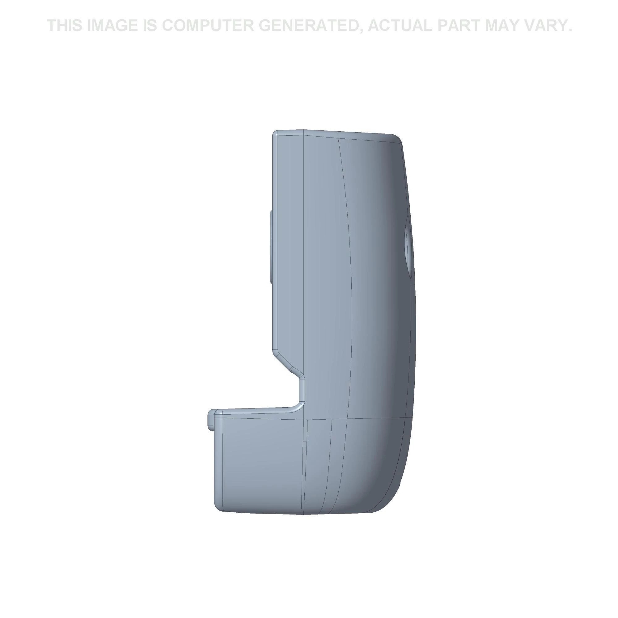 COUNTERWEIGHT | MILLER | AMEA | EN