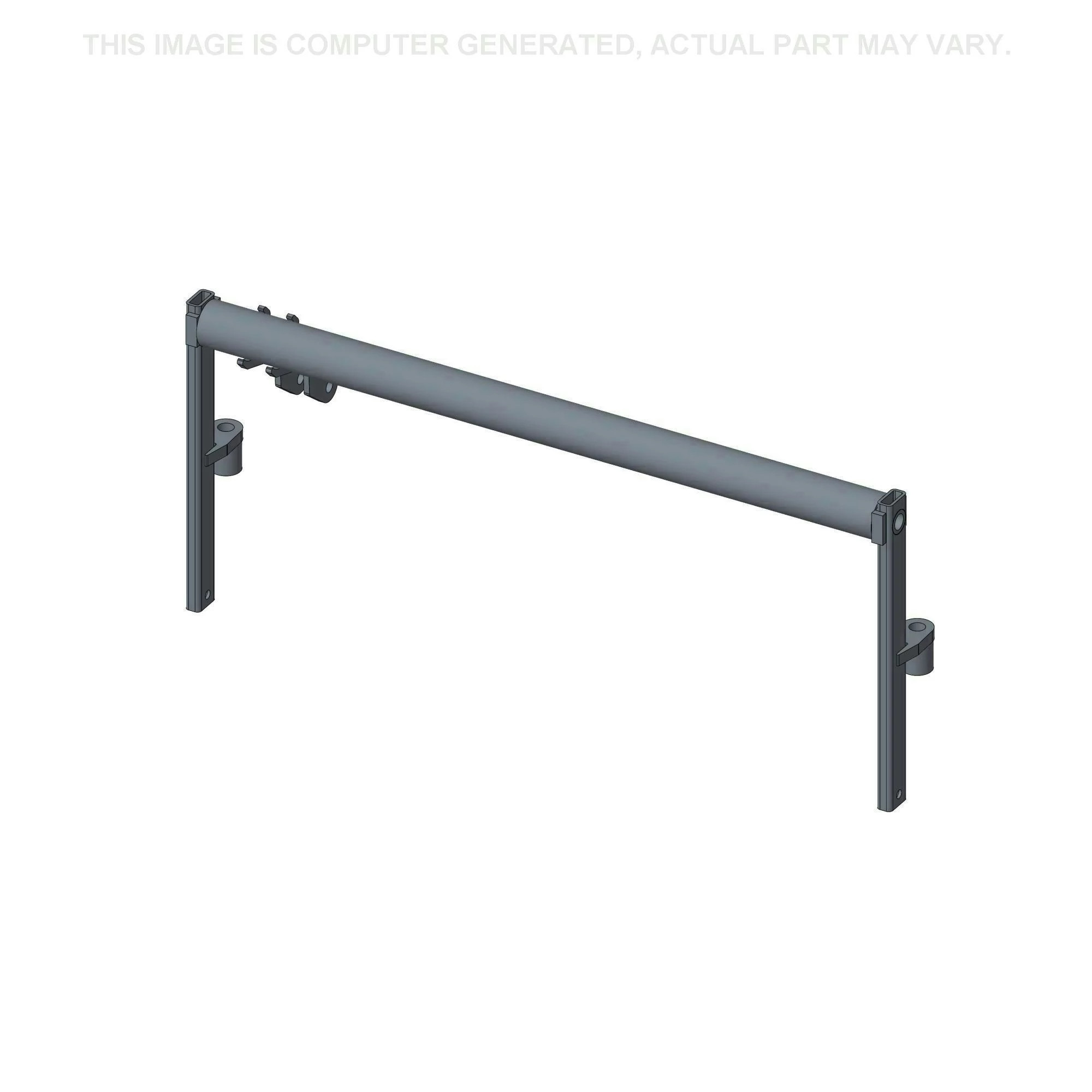 Manifold Lift Transition | FLEXICOIL | CA | EN