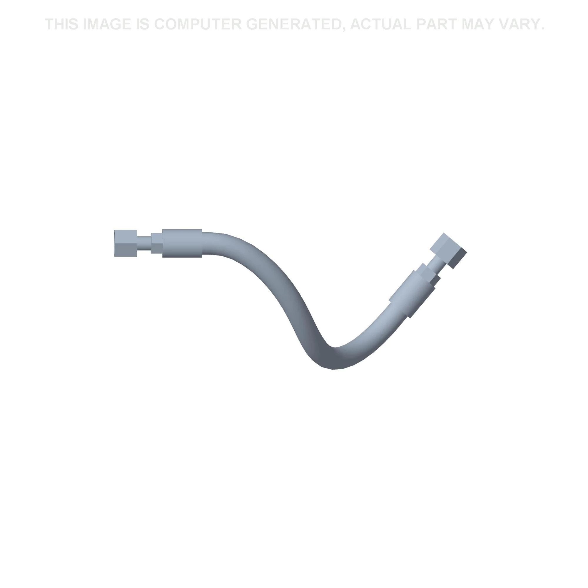 MANGUEIRA HIDRÁULICA