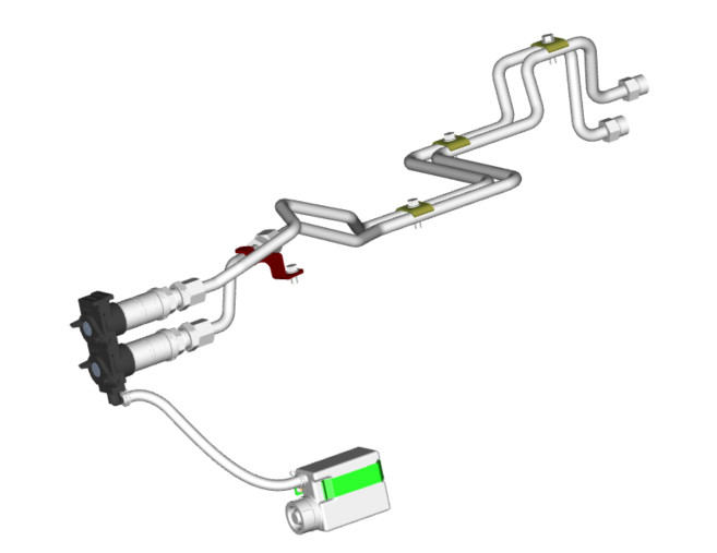 DIA KIT, TRACTOR | CASEIH | CA | EN