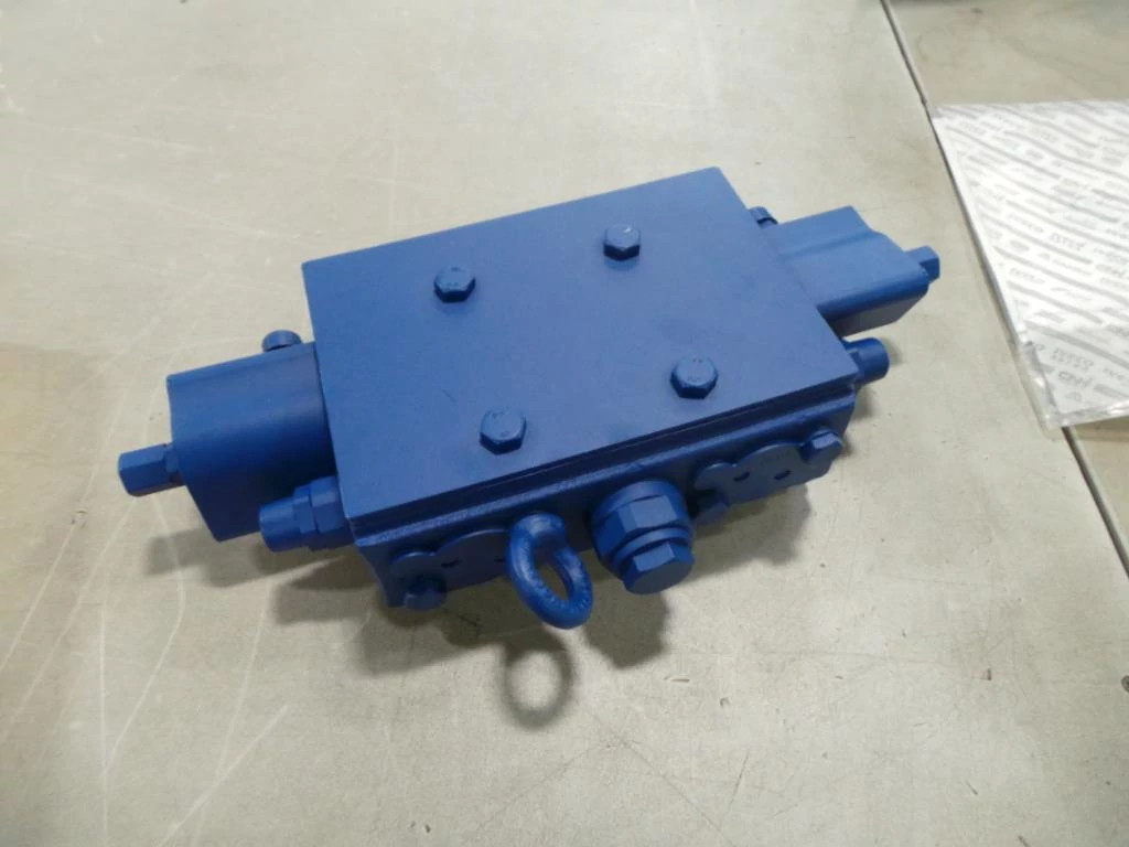 VÁLVULA | CASECE | EU | ES