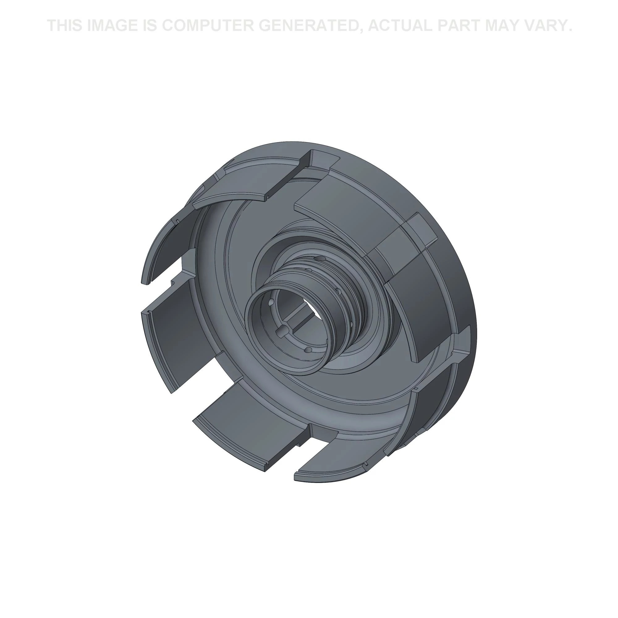 Clutch Housing | NEWHOLLANDAG | US | EN