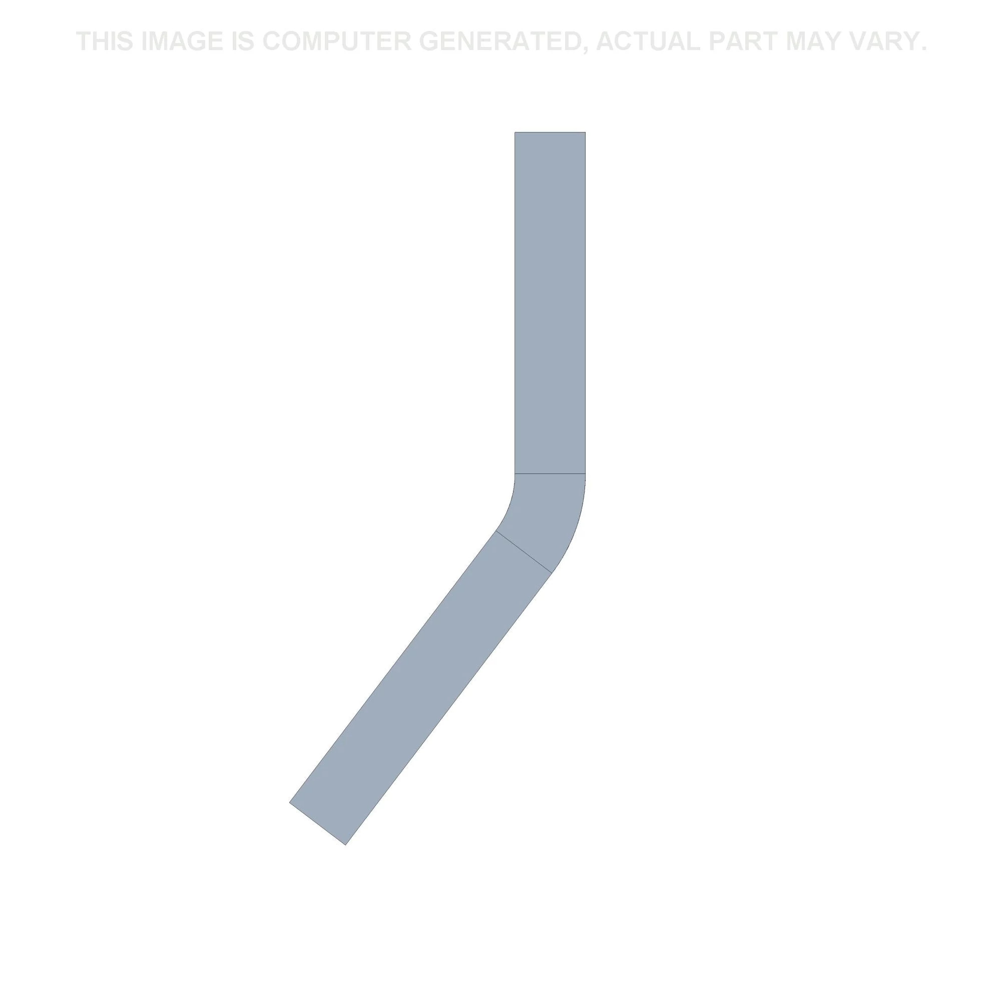 PLATE | CASEIH | CA | FR