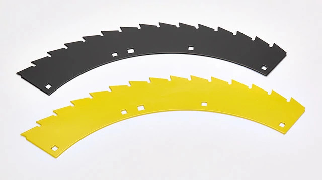 KNIFE SET | NEWHOLLANDCE | EU | EN