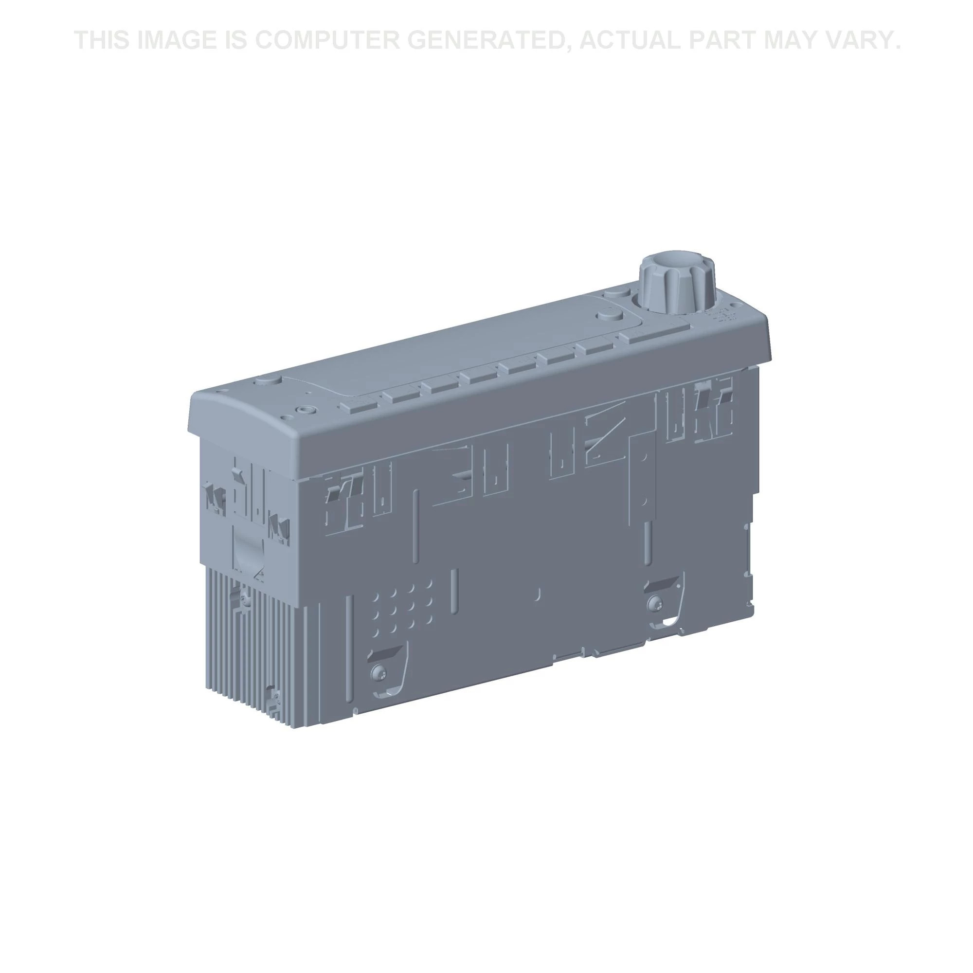 Radio | NEWHOLLANDCE | CA | FR