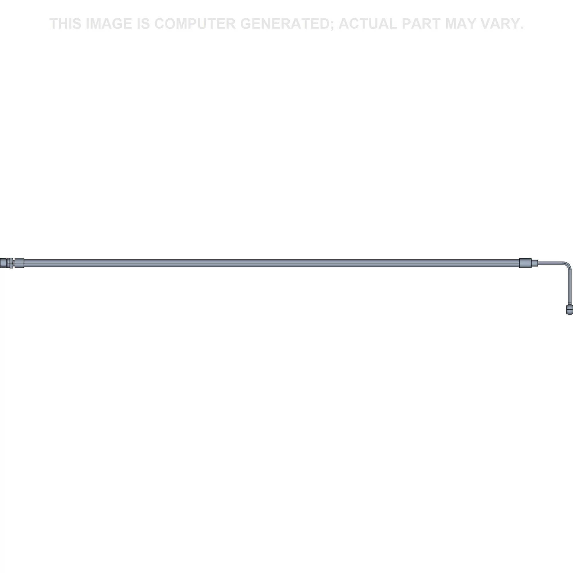 TUBO IDRAULICO | CASEIH | IT | IT