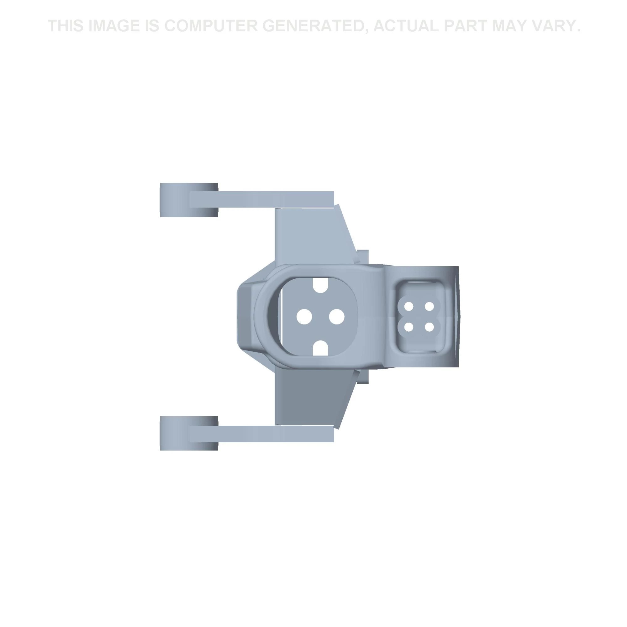 UNDERCARRIAGE | NEWHOLLANDAG | AMEA | EN