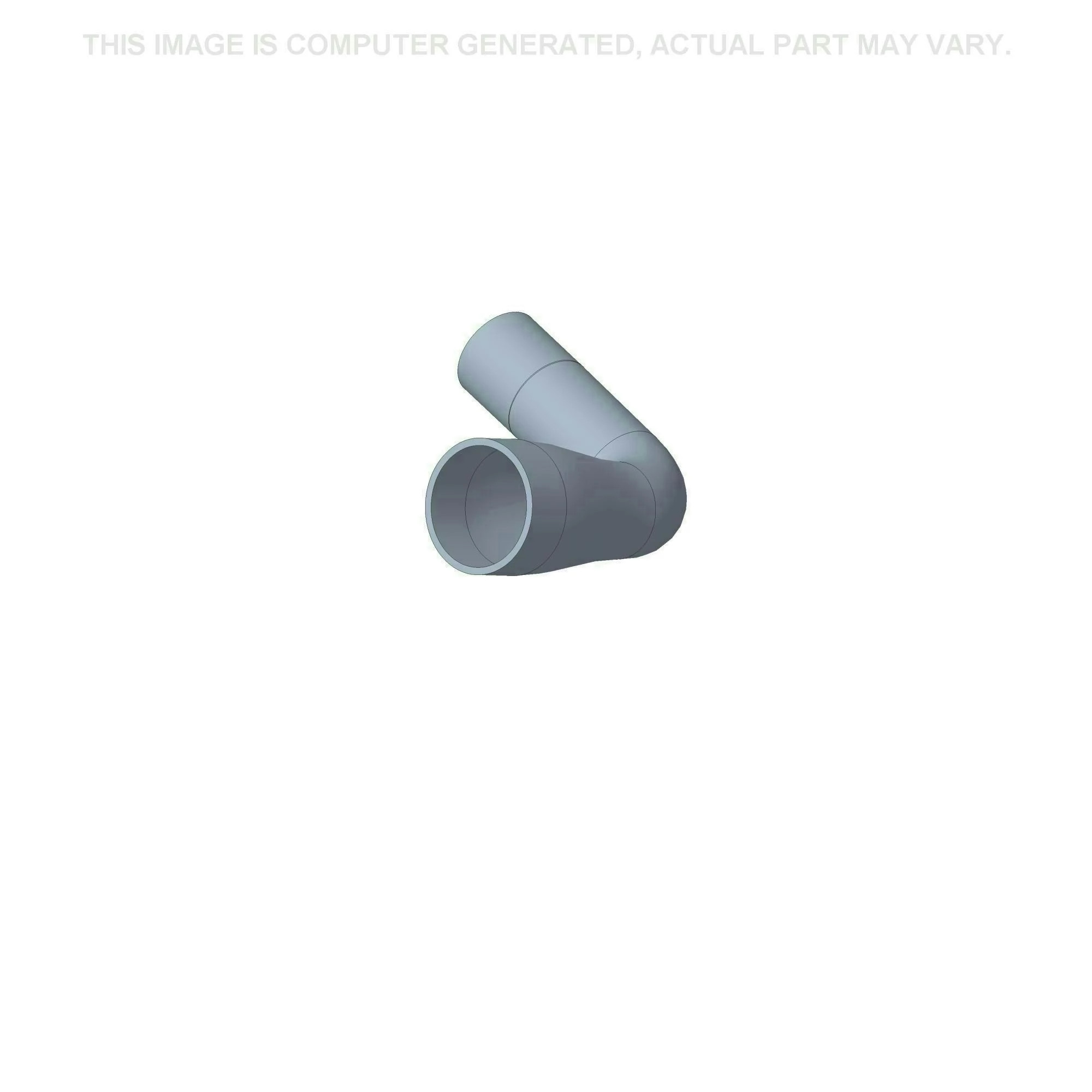 Air Intake Hose