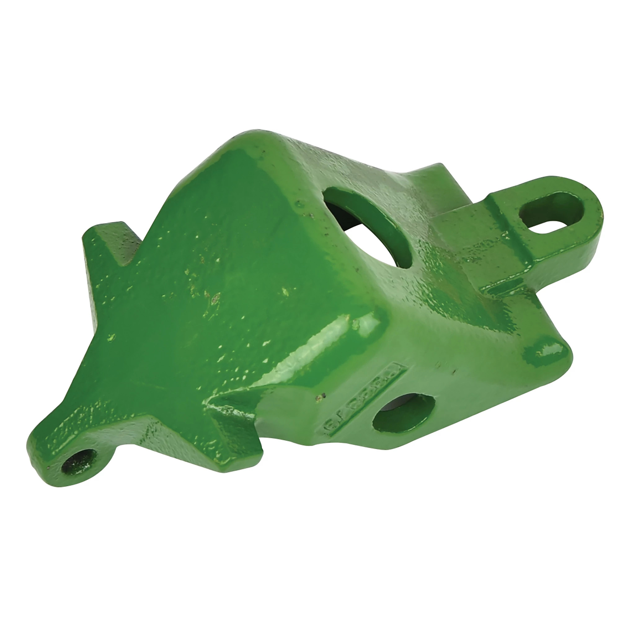 Closing Wheel Arm Stop | NEWHOLLANDAG | CA | EN