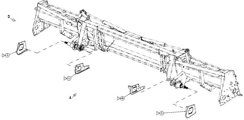 DIA KIT, HARVESTER | NEWHOLLANDAG | SA | EN