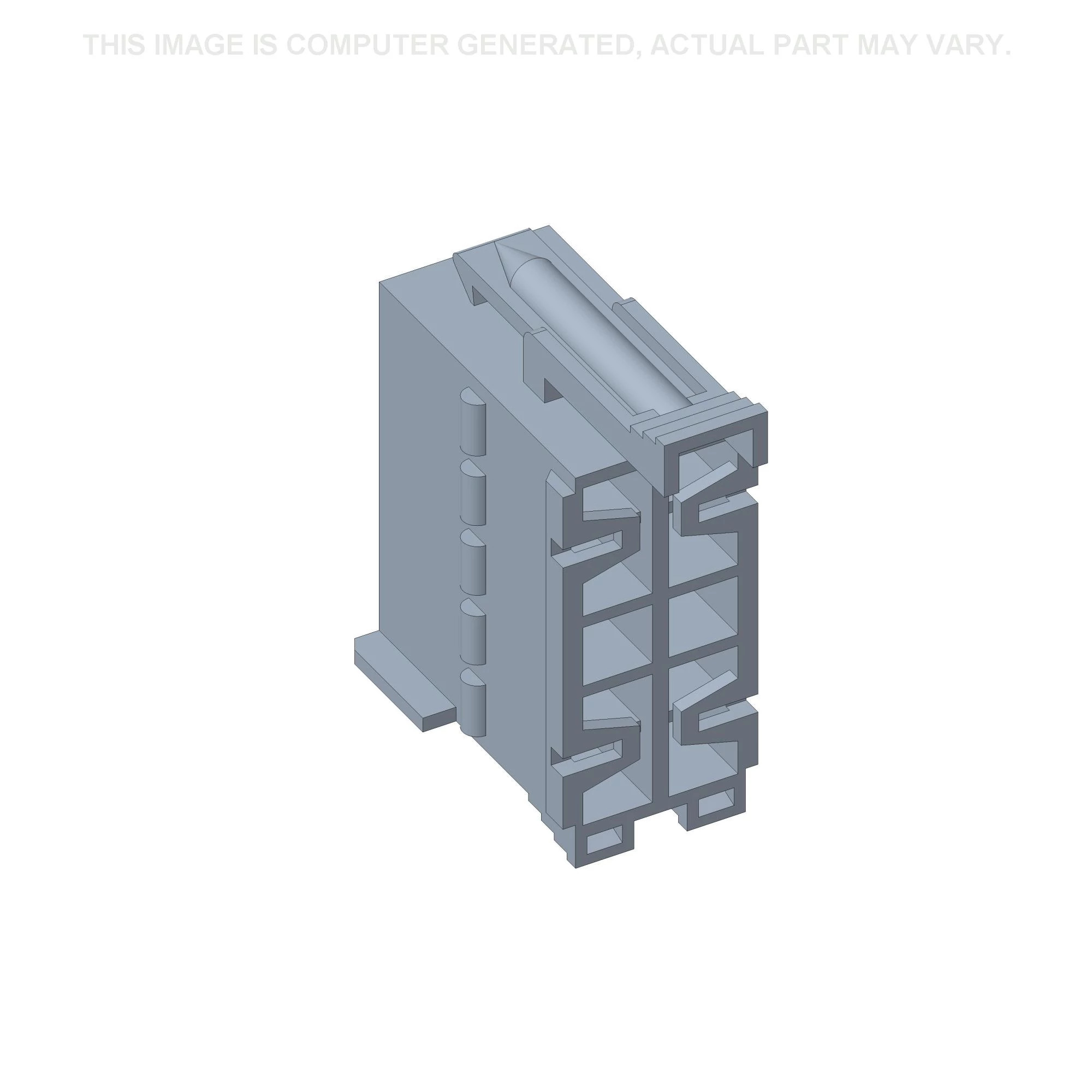 CONECTOR ELÉC. | CASECE | BR | PT