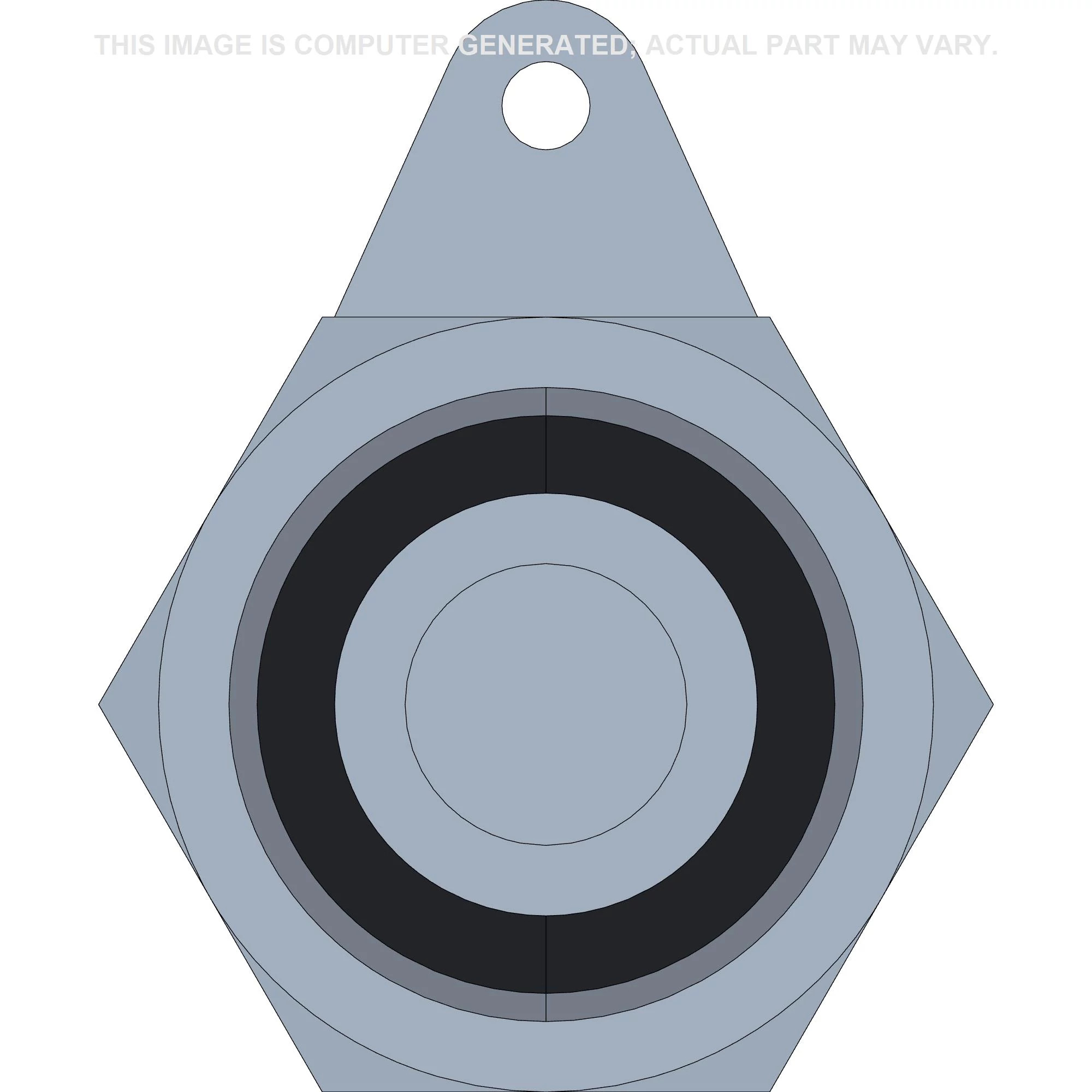 CONNETTORE IDRAULICO | CASECE | EU | IT