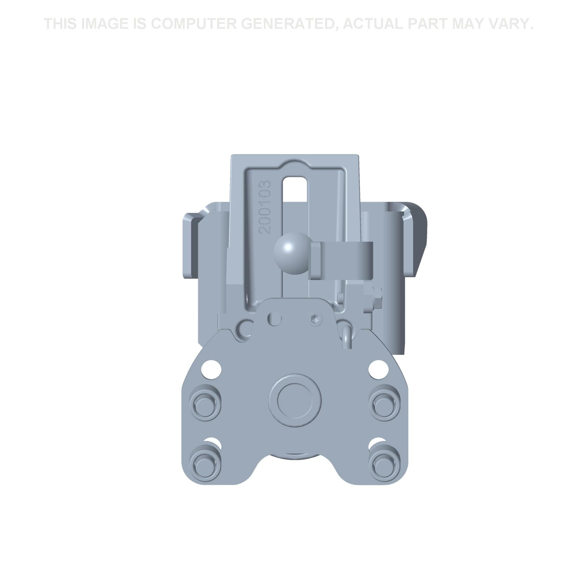 HUB | CASECE | AMEA | EN