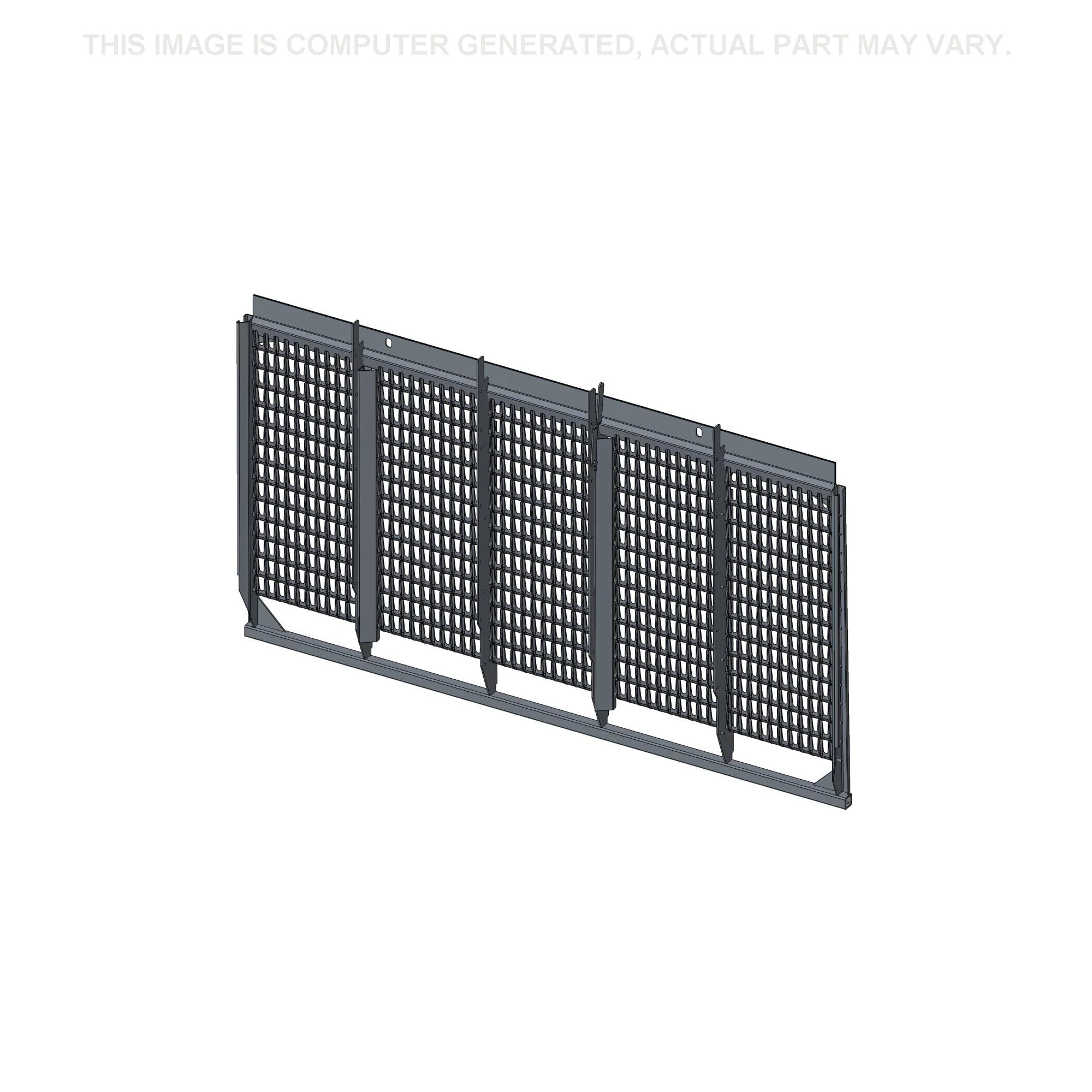 Sieve - 1 5/8