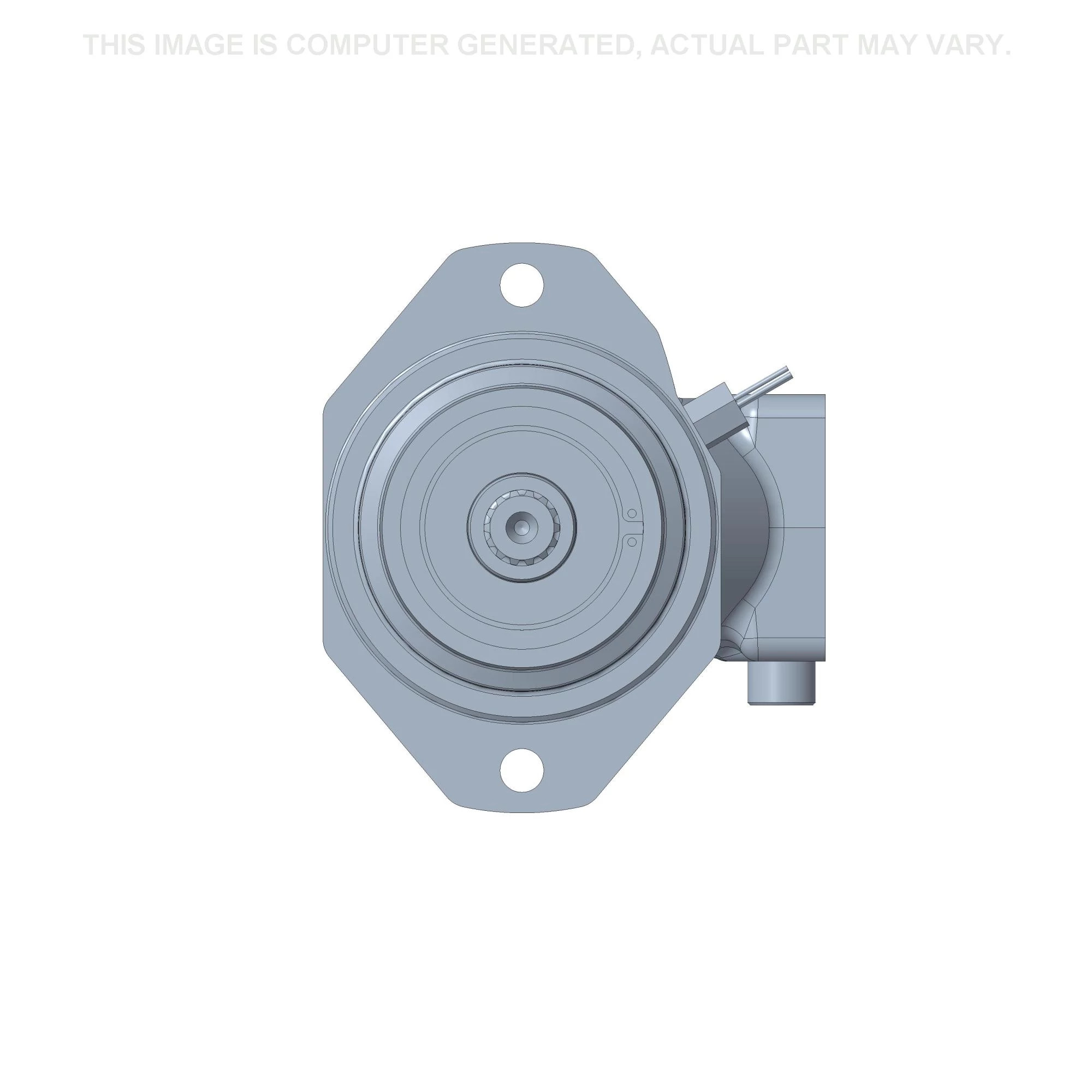 MOTEUR HYDRAULIQUE | NEWHOLLANDCE | EU | DA