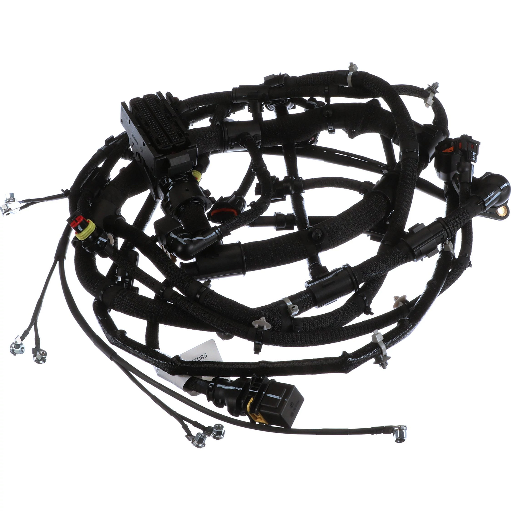 Wire Harness | NEWHOLLANDAG | CA | EN