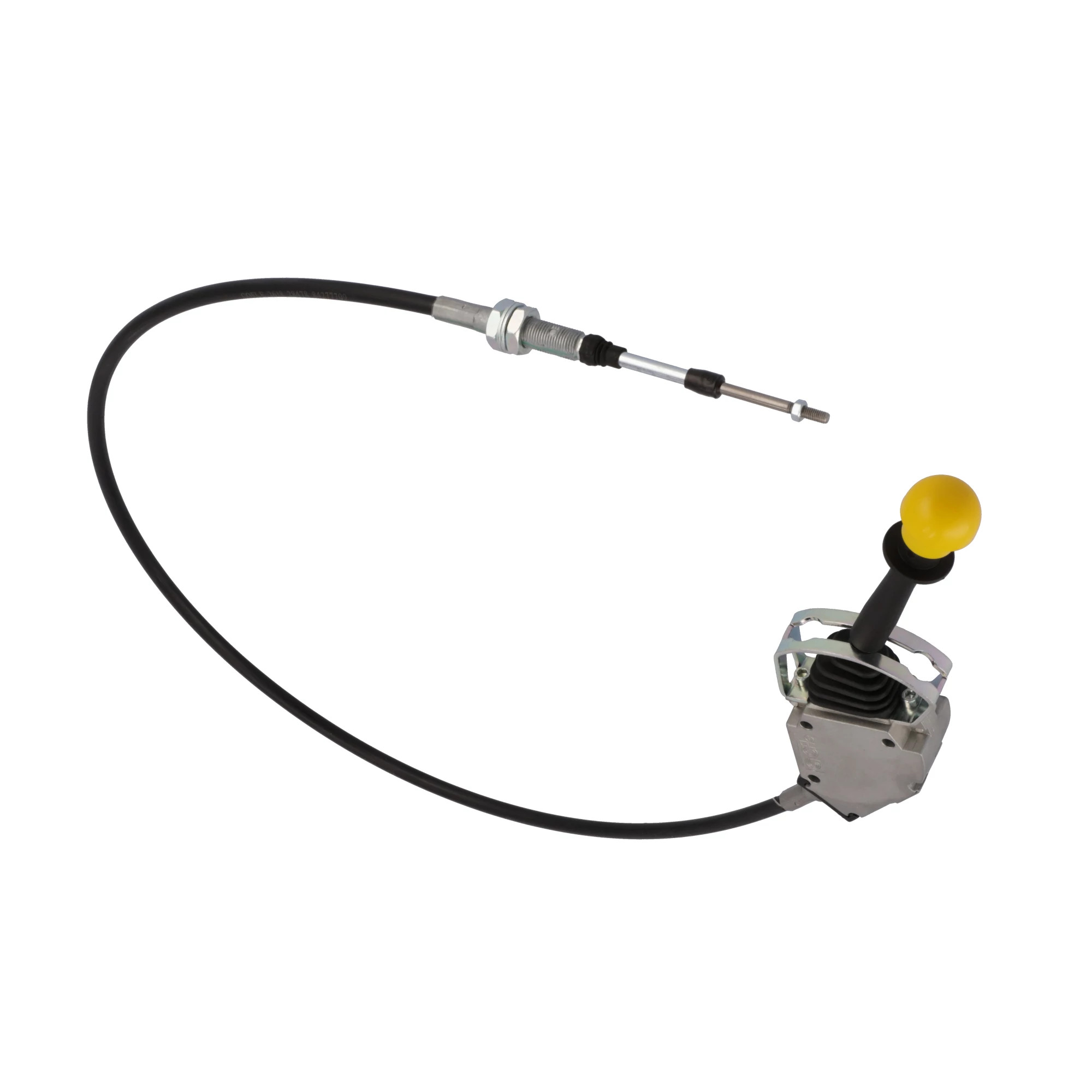 Conjunto de cabo de controlo da TDF - Flexível - 1609 mm C