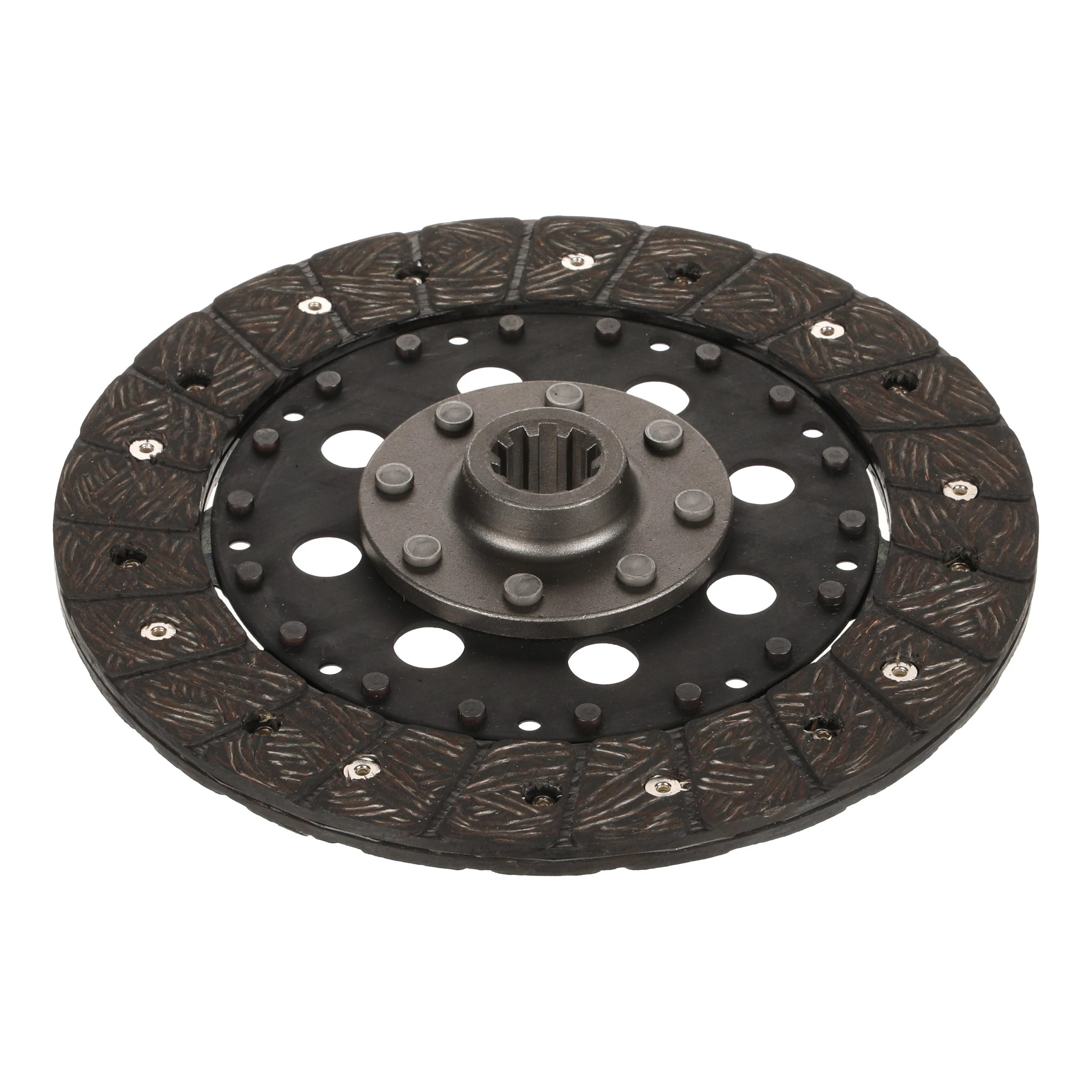 REMAN-CLUTCH DISC | CASEIH | US | EN