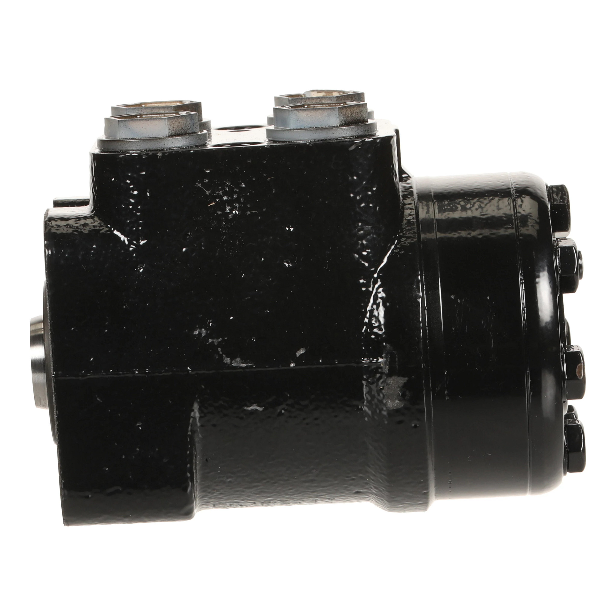 STEERING BOX | NEWHOLLANDAG | CA | EN