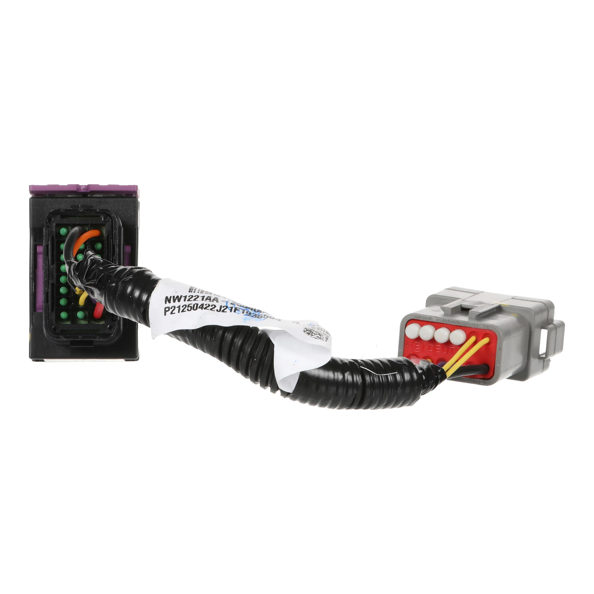 WIRE HARNESS | NEWHOLLANDAG | GB | EN