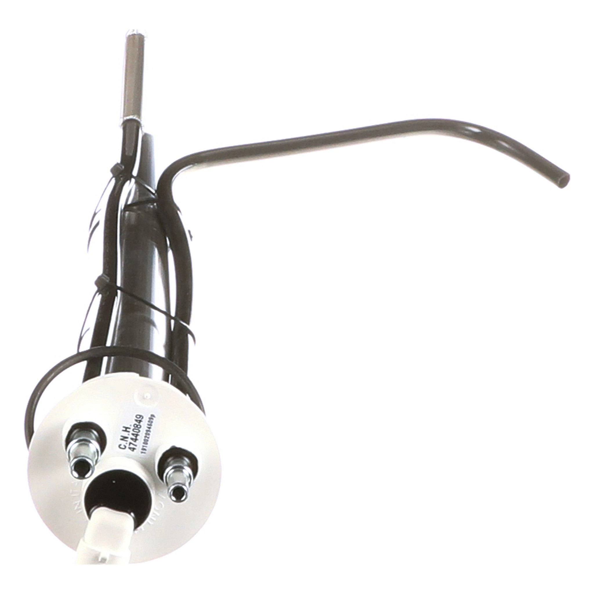 FUEL GAUGE | NEWHOLLANDAG | CA | EN