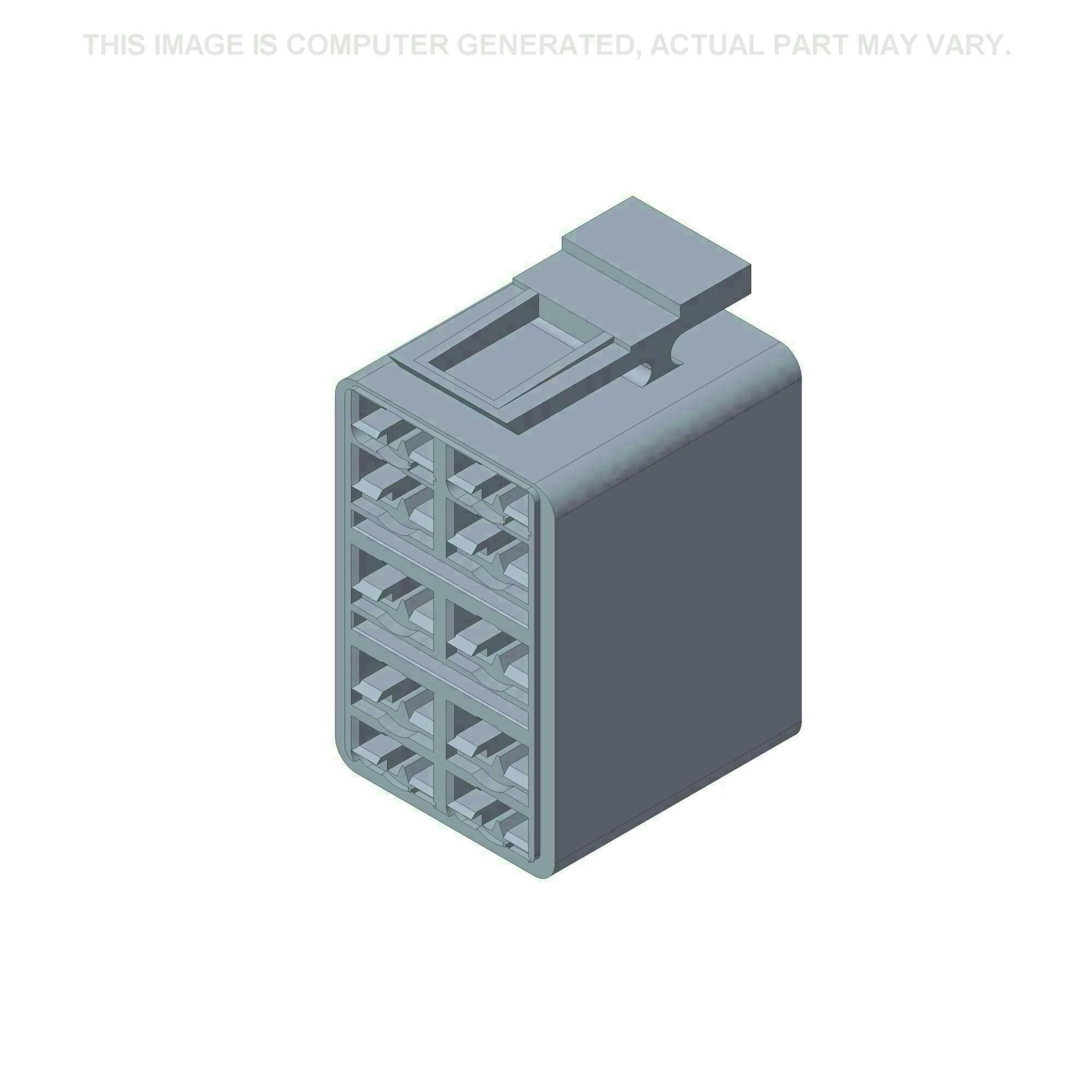 Elec Connector | CASEIH | CA | FR