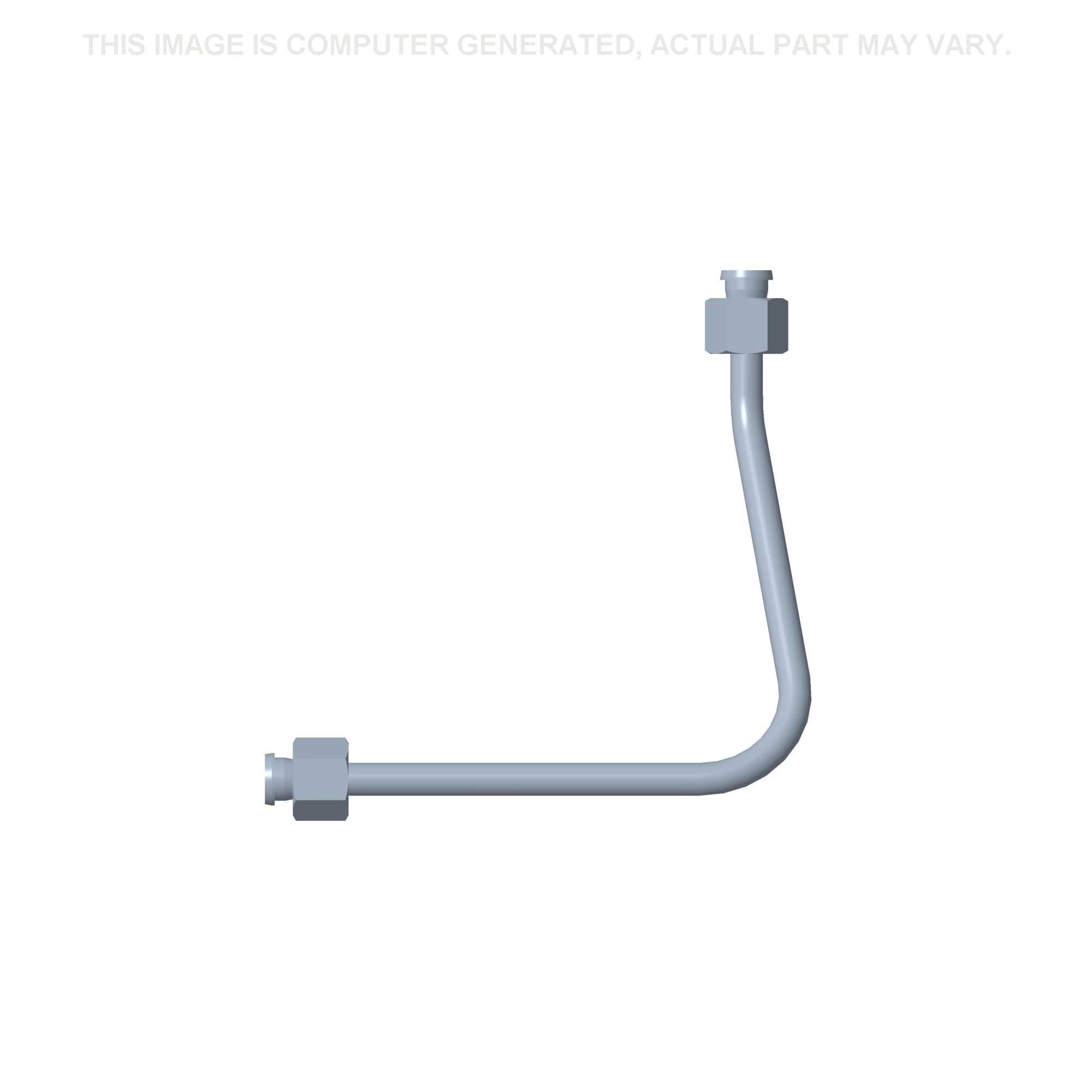 RURKA HYDRAULICZNA | CASEIH | EU | DA