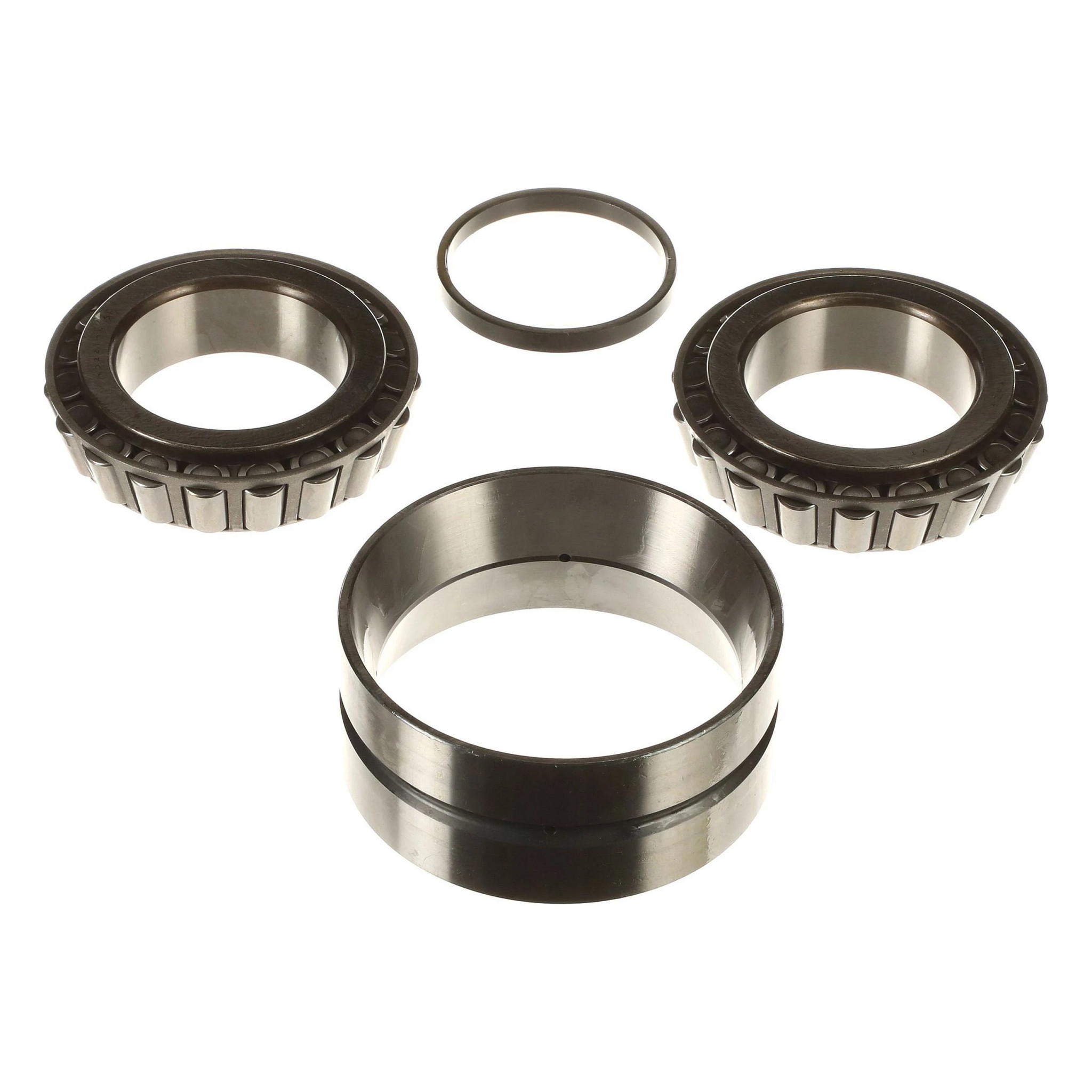 TAPERED BEARING | NEWHOLLANDCE | CA | EN
