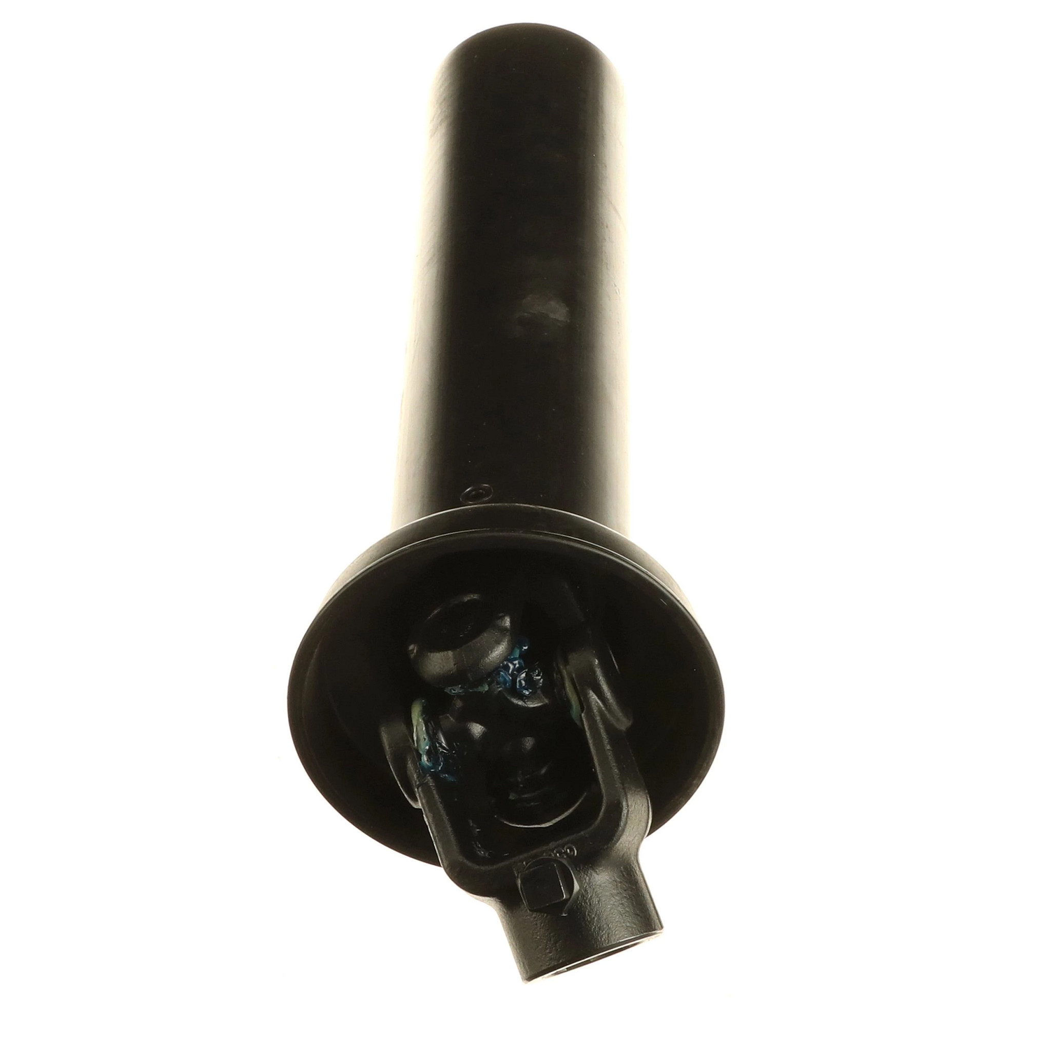 TOMADA DE FORCA TRAS