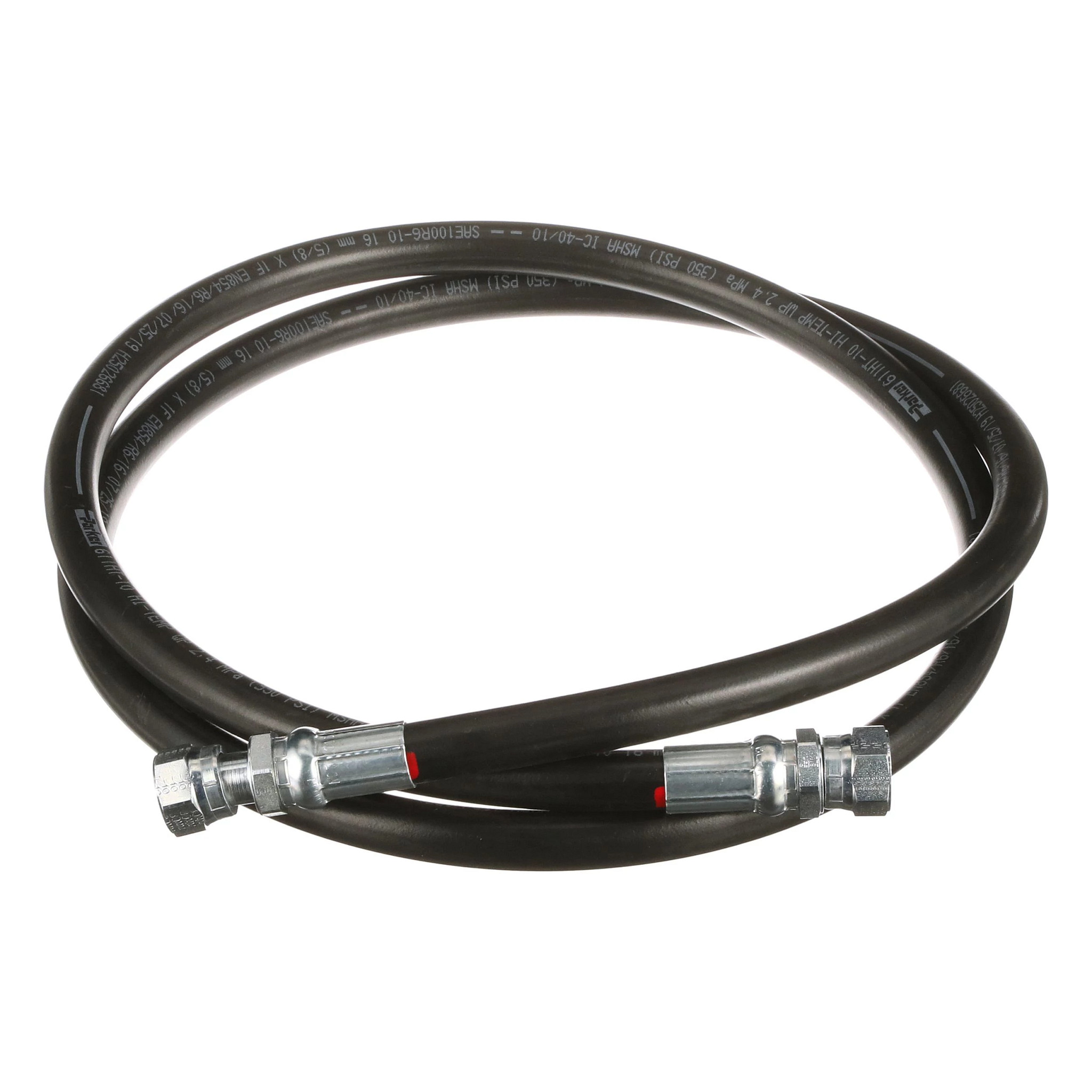 HOSE | CASEIH | EU | EN