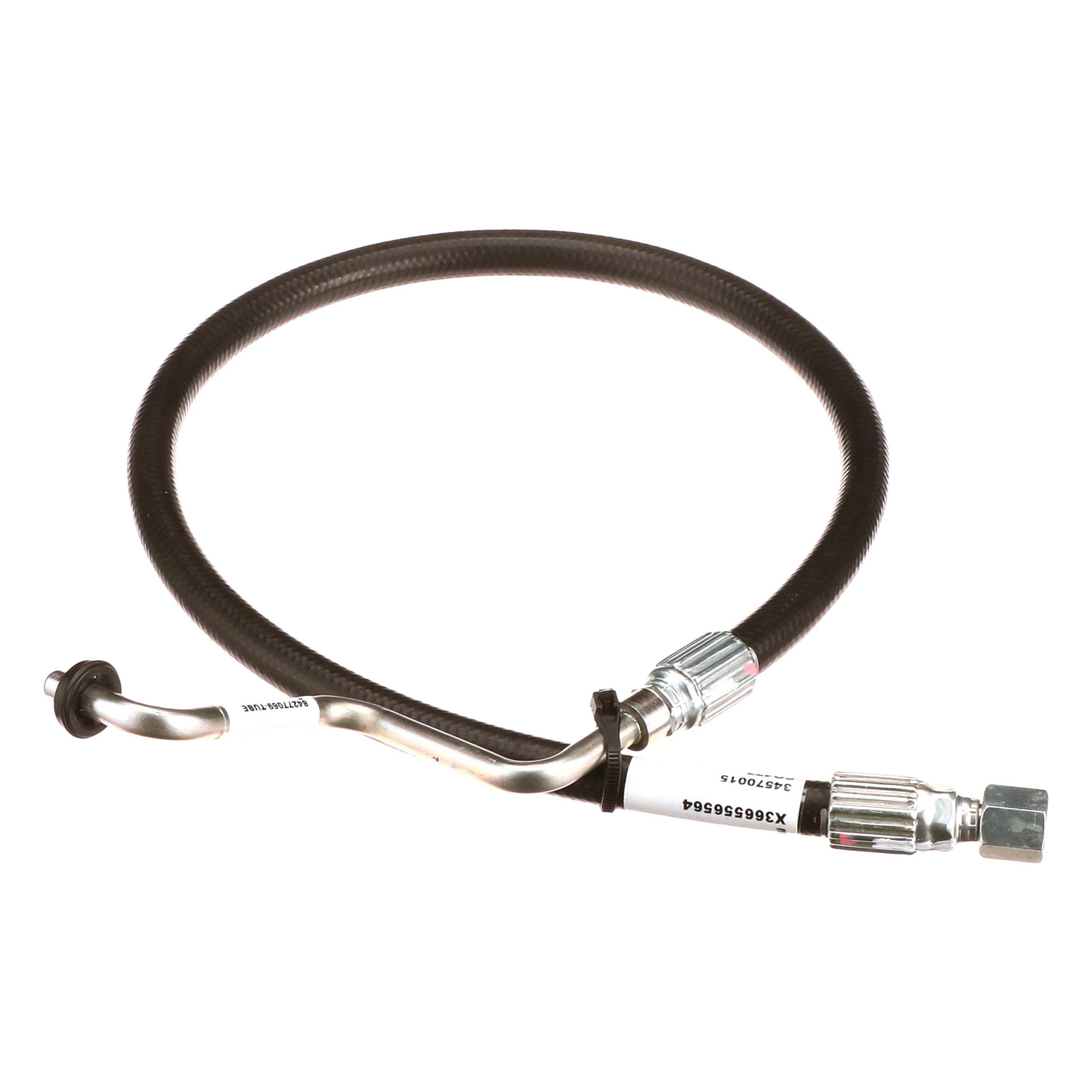 BREMSLEITUNG | NEWHOLLANDAG | DE | DE