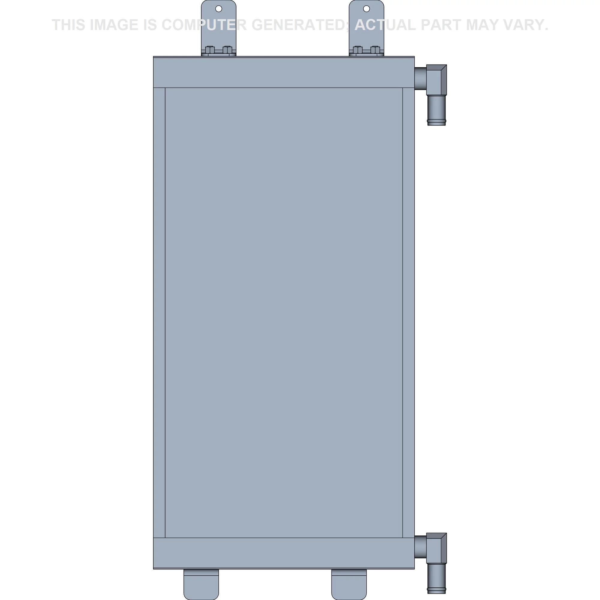 OIL COOLER | NEWHOLLANDAG | EU | EN