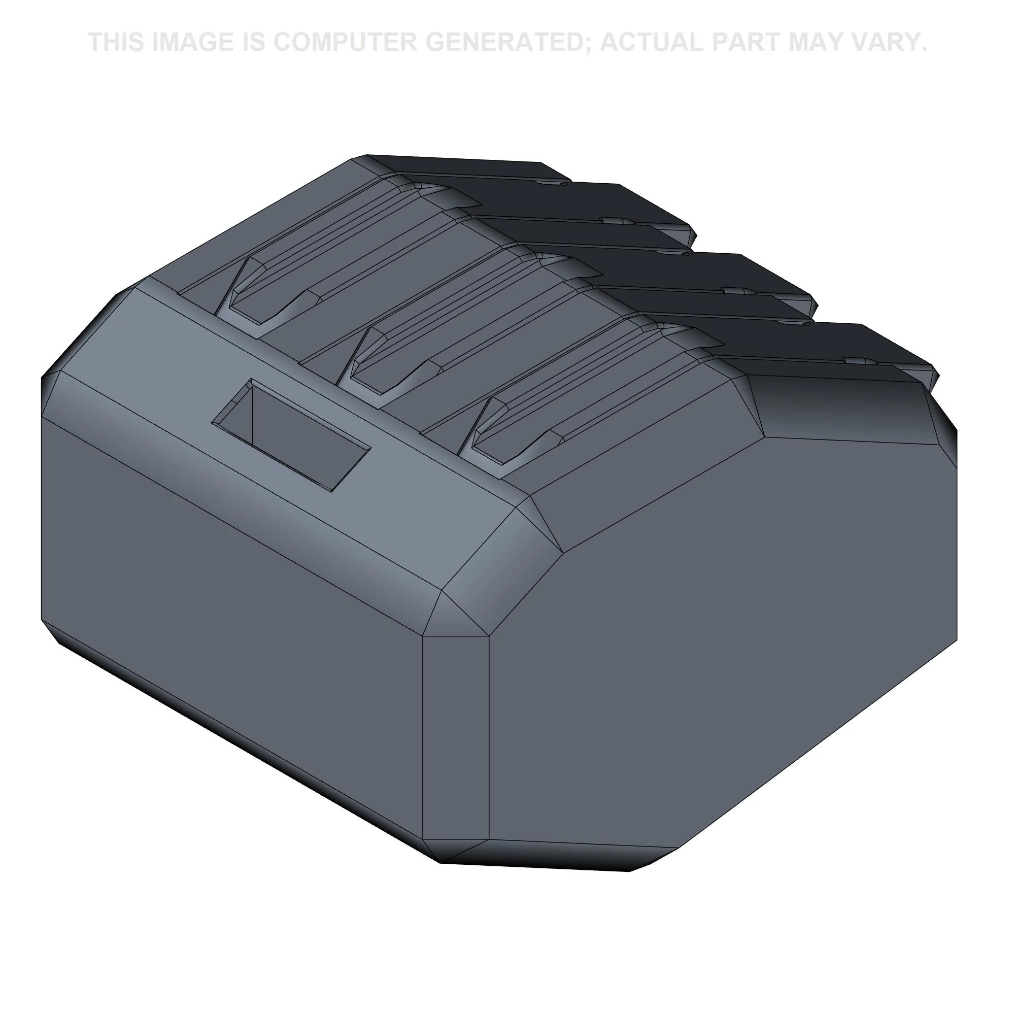 Wire Connector | CASEIH | US | EN