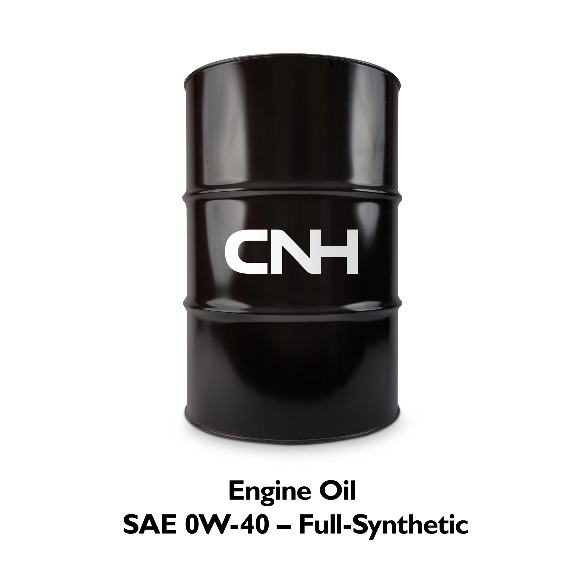 Engine Oil - 0W-40 - Full-Synthetic - MAT 3571 - 55 Gal./208.19 L