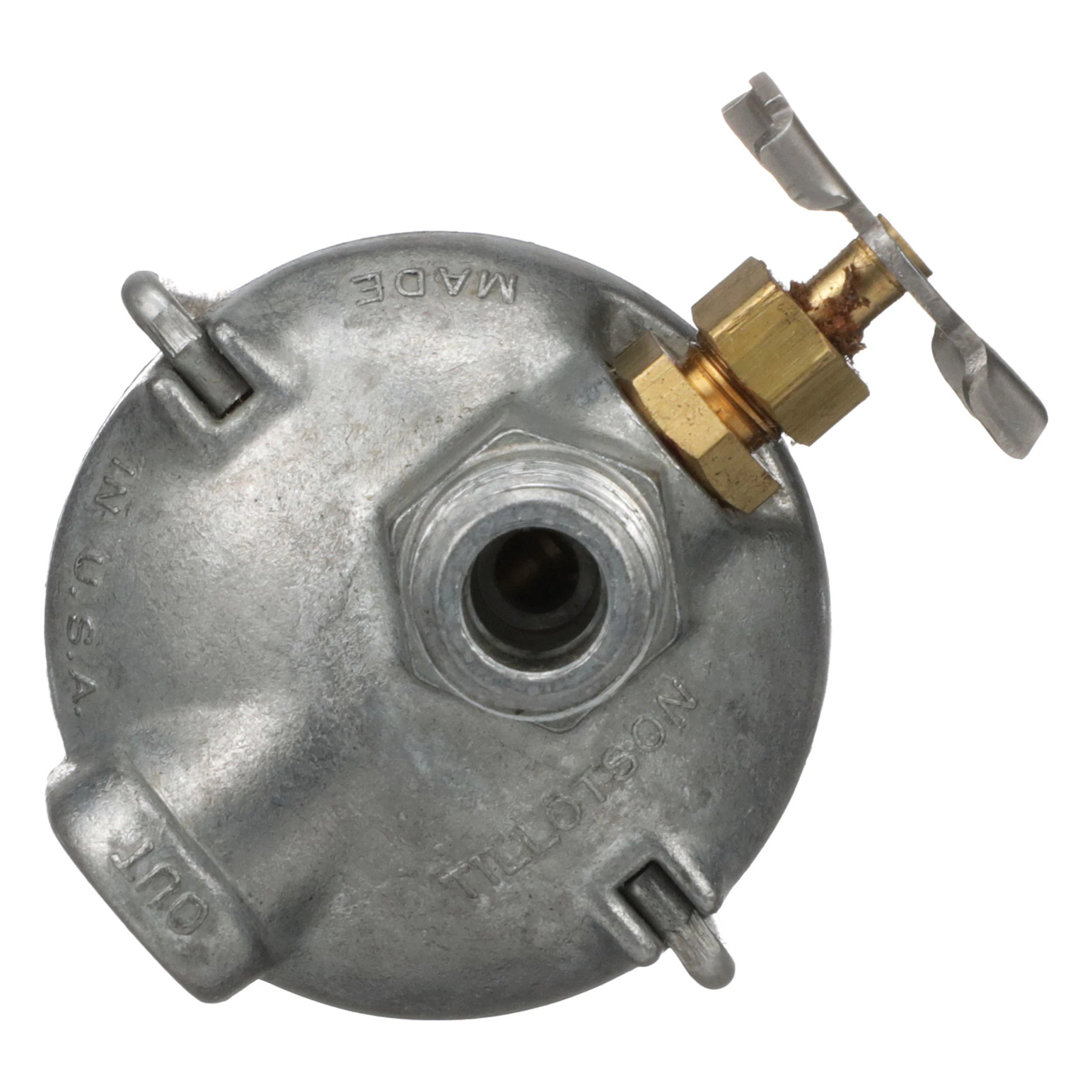 FILTER ASSY | NEWHOLLANDAG | IE | EN
