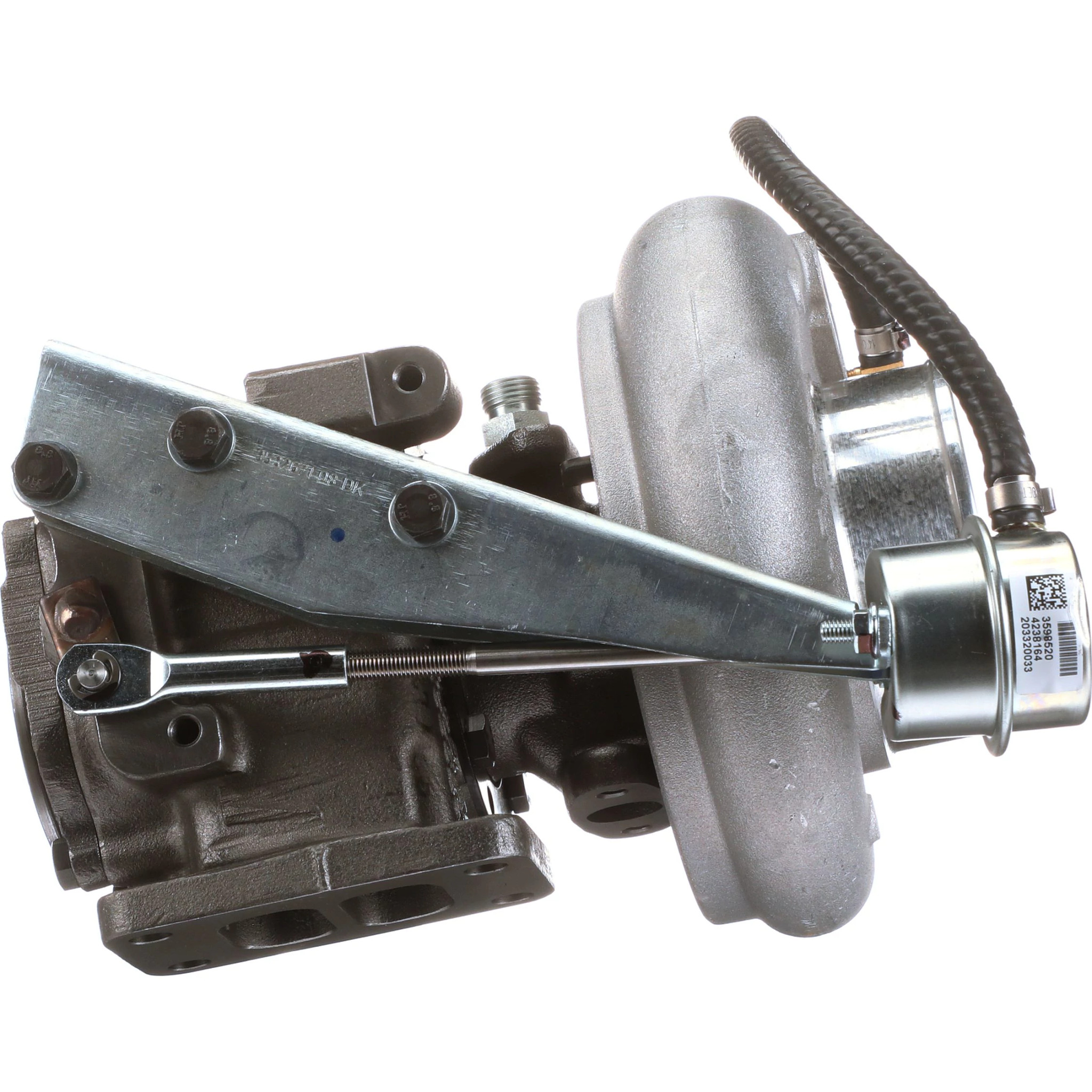 TURBO-COMPRESSOR