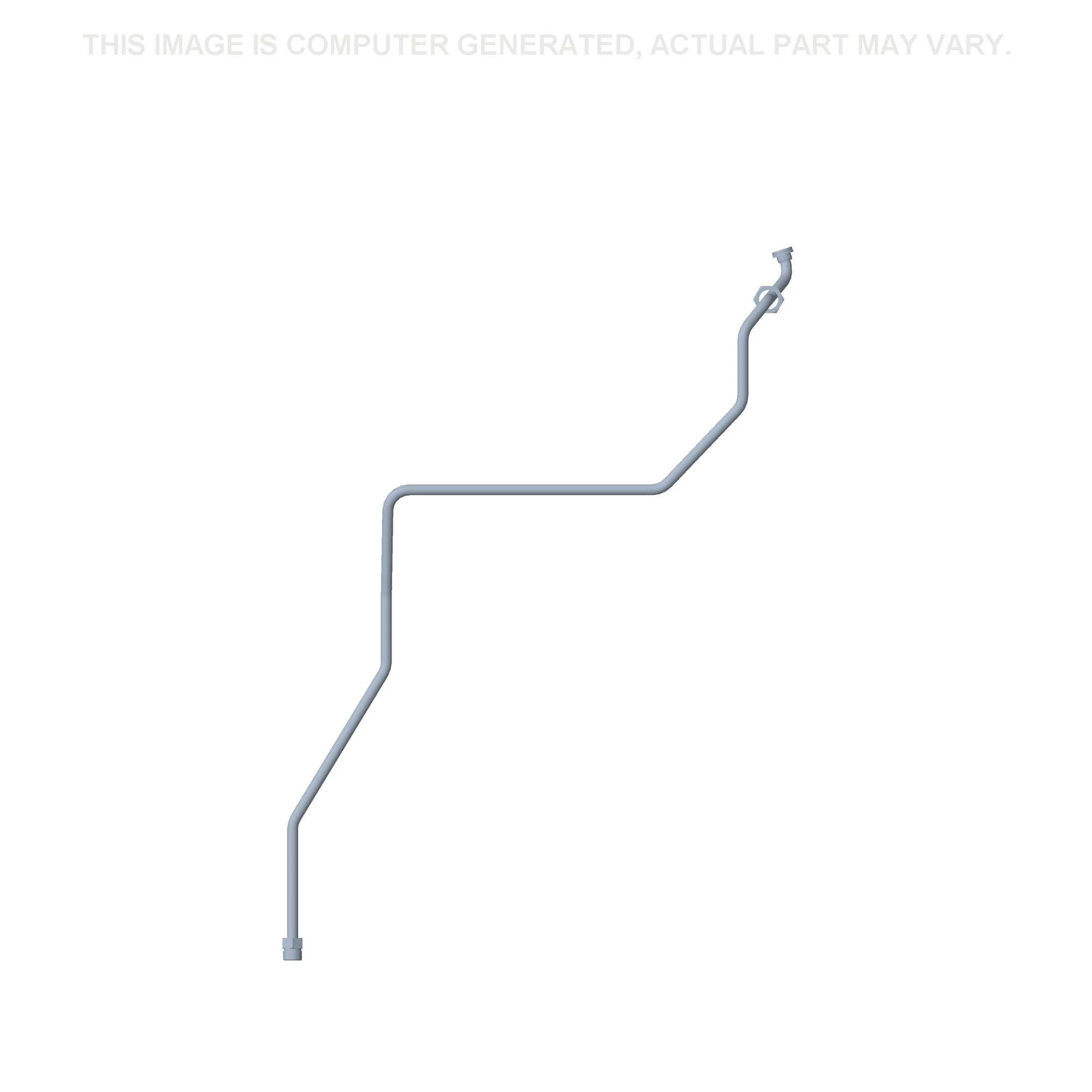 TUYAU HYDRAULIQUE | NEWHOLLANDCE | AMEA | FR