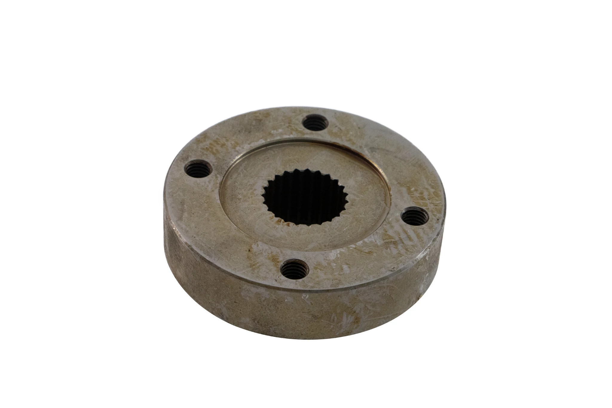 Bride | CASEIH | CA | EN