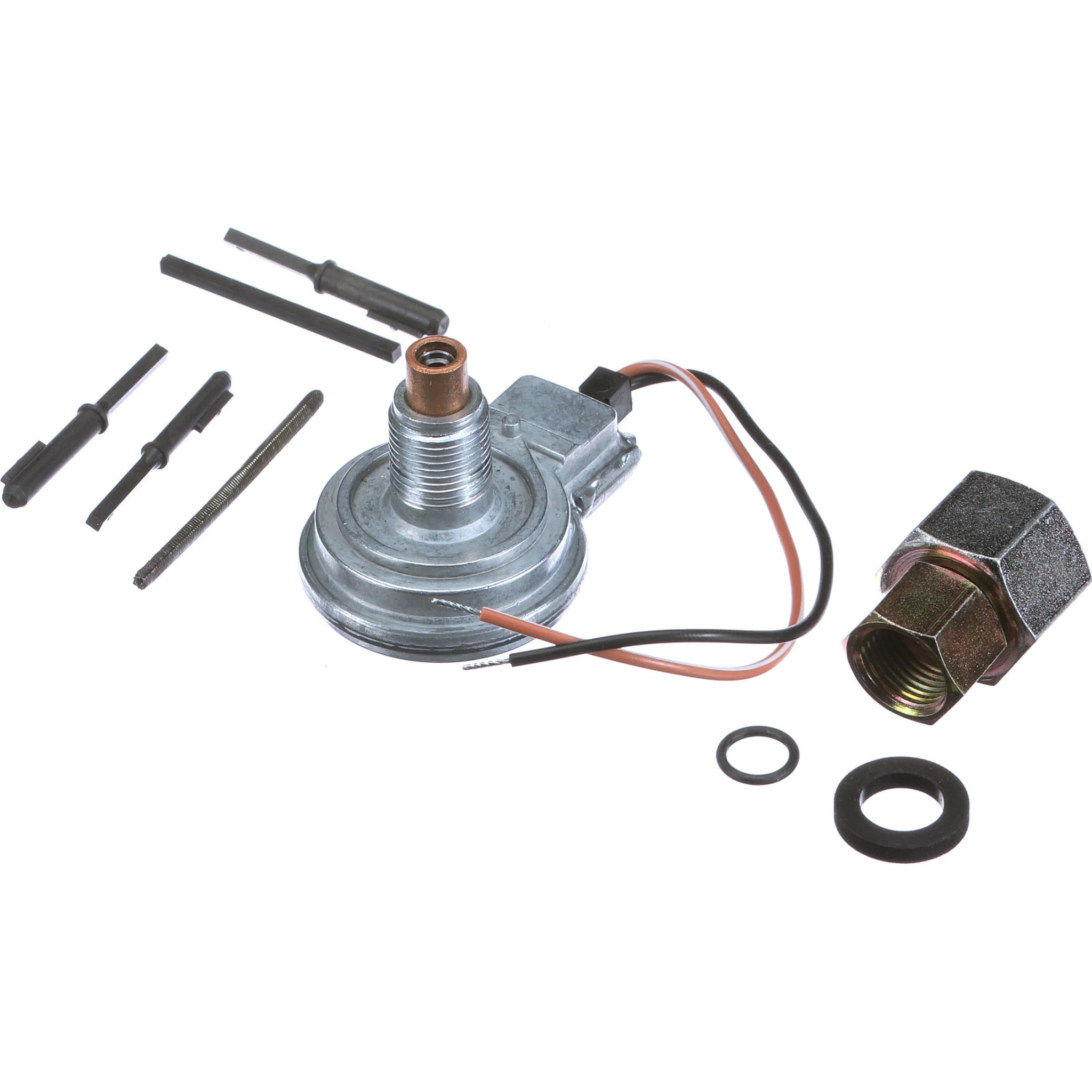 Sender Unit | NEWHOLLANDAG | CA | EN